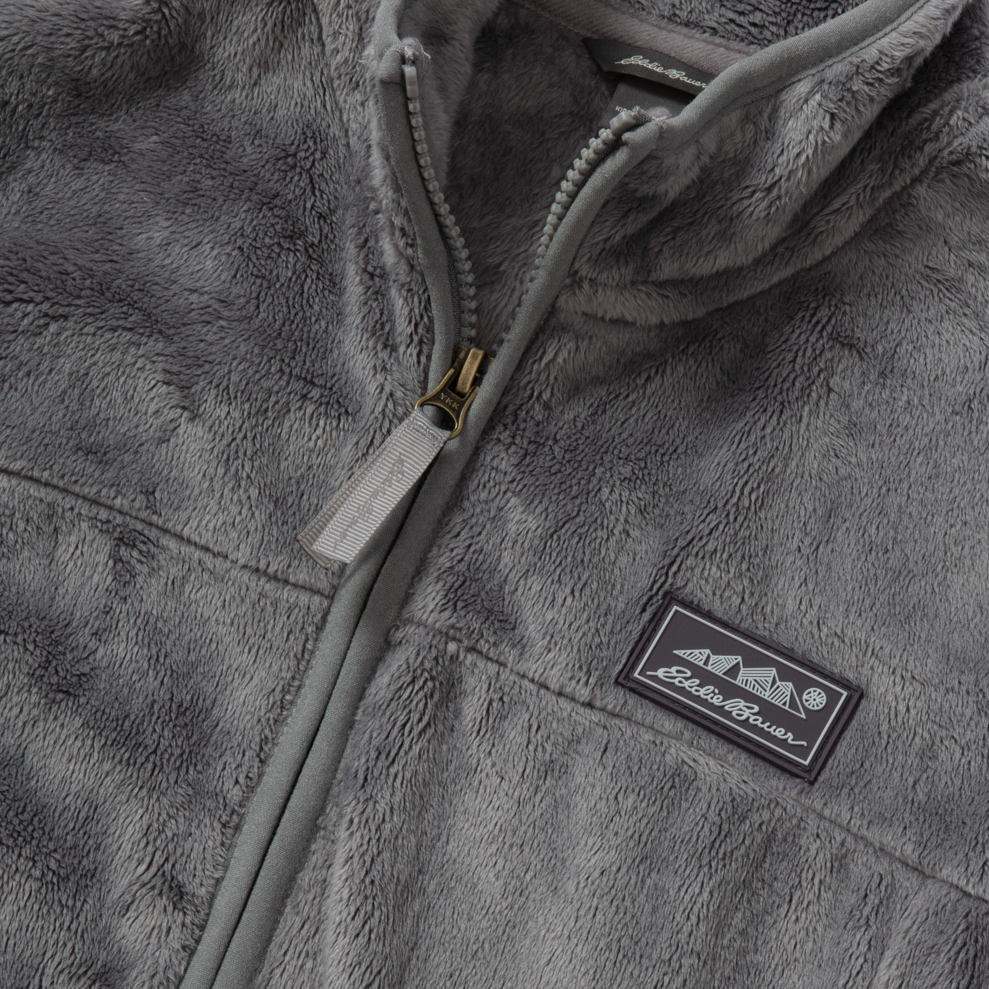Quest Fleece Full-Zip Jacket