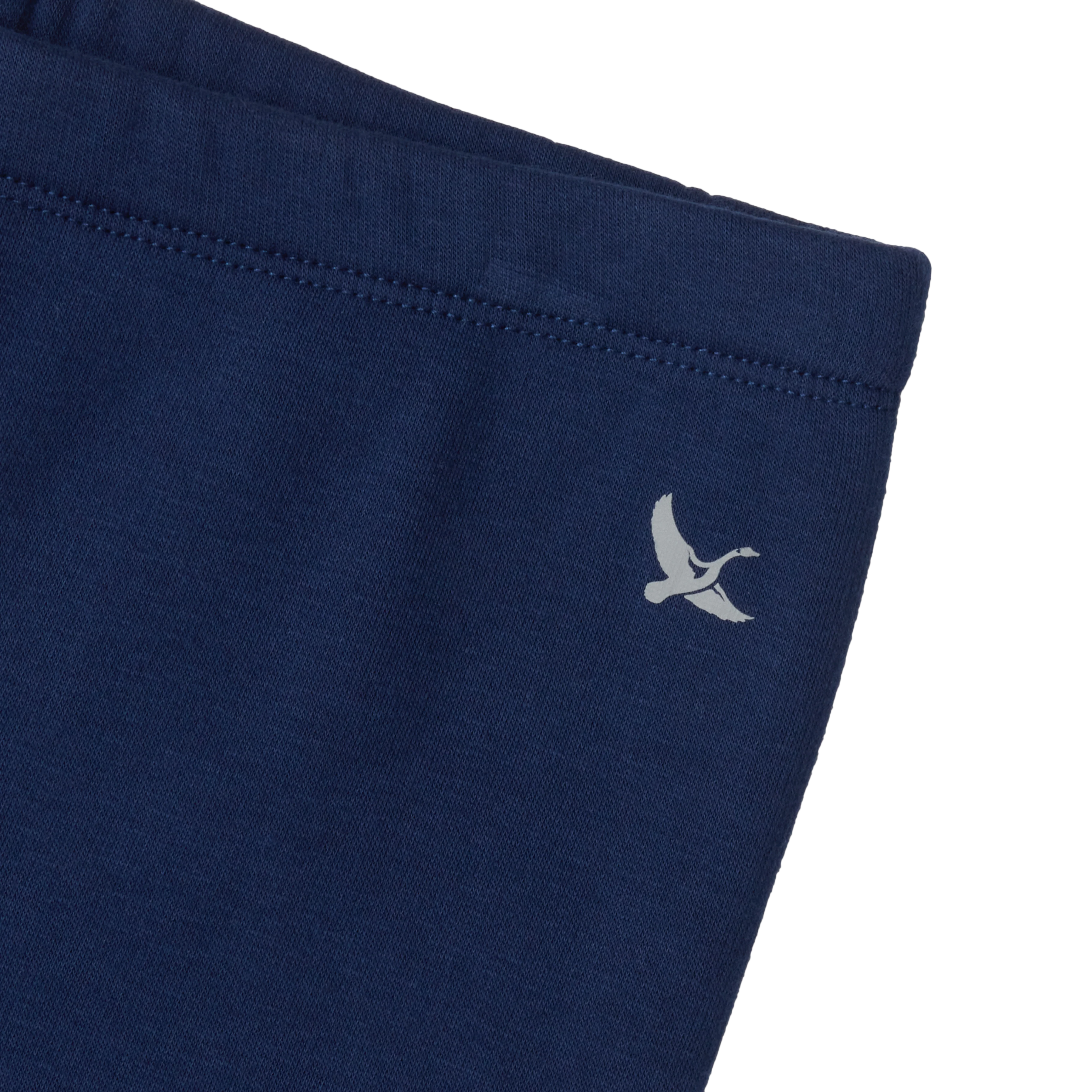 Girls Rock Hopper Plush Lined Leggings