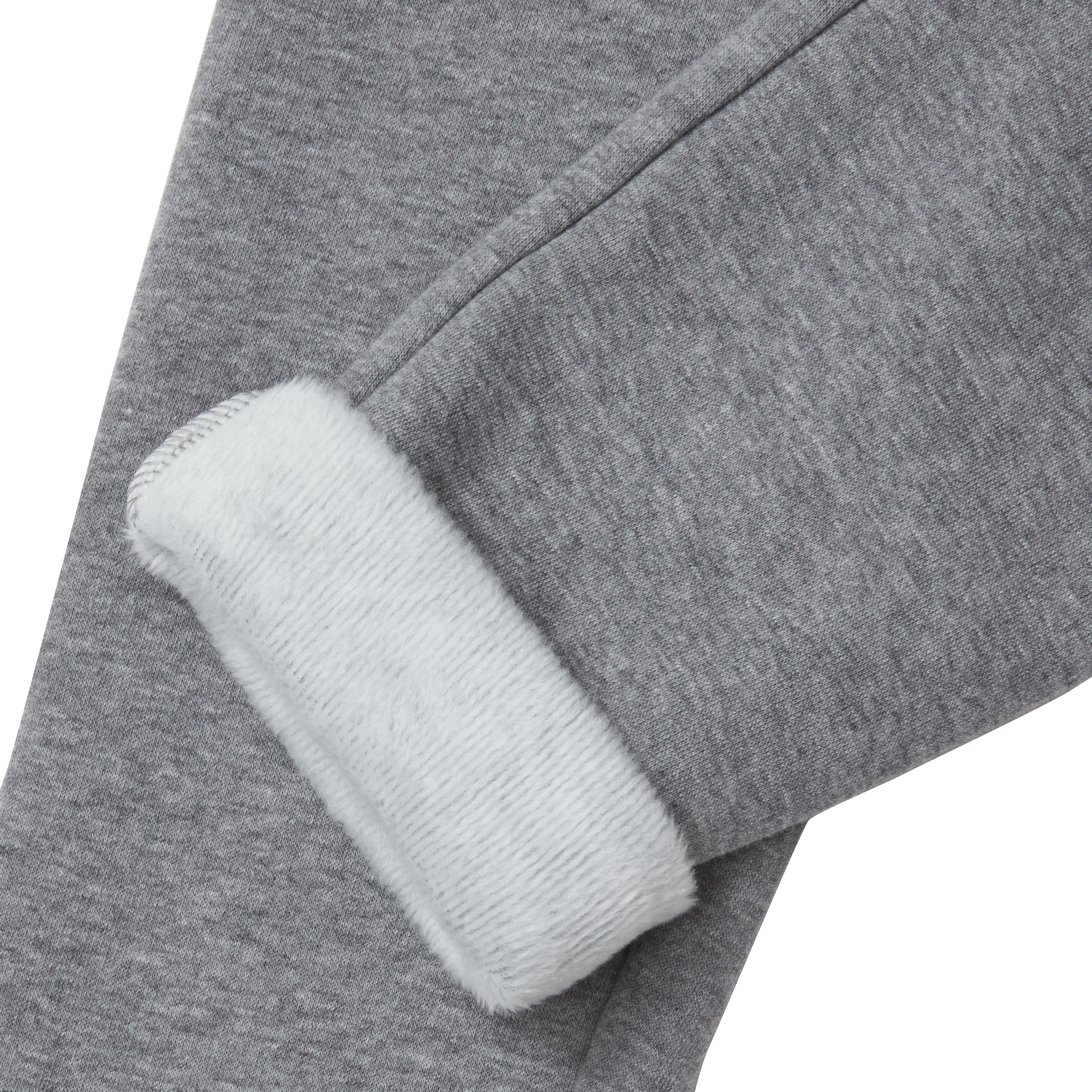 Girls Rock Hopper Plush Lined Leggings