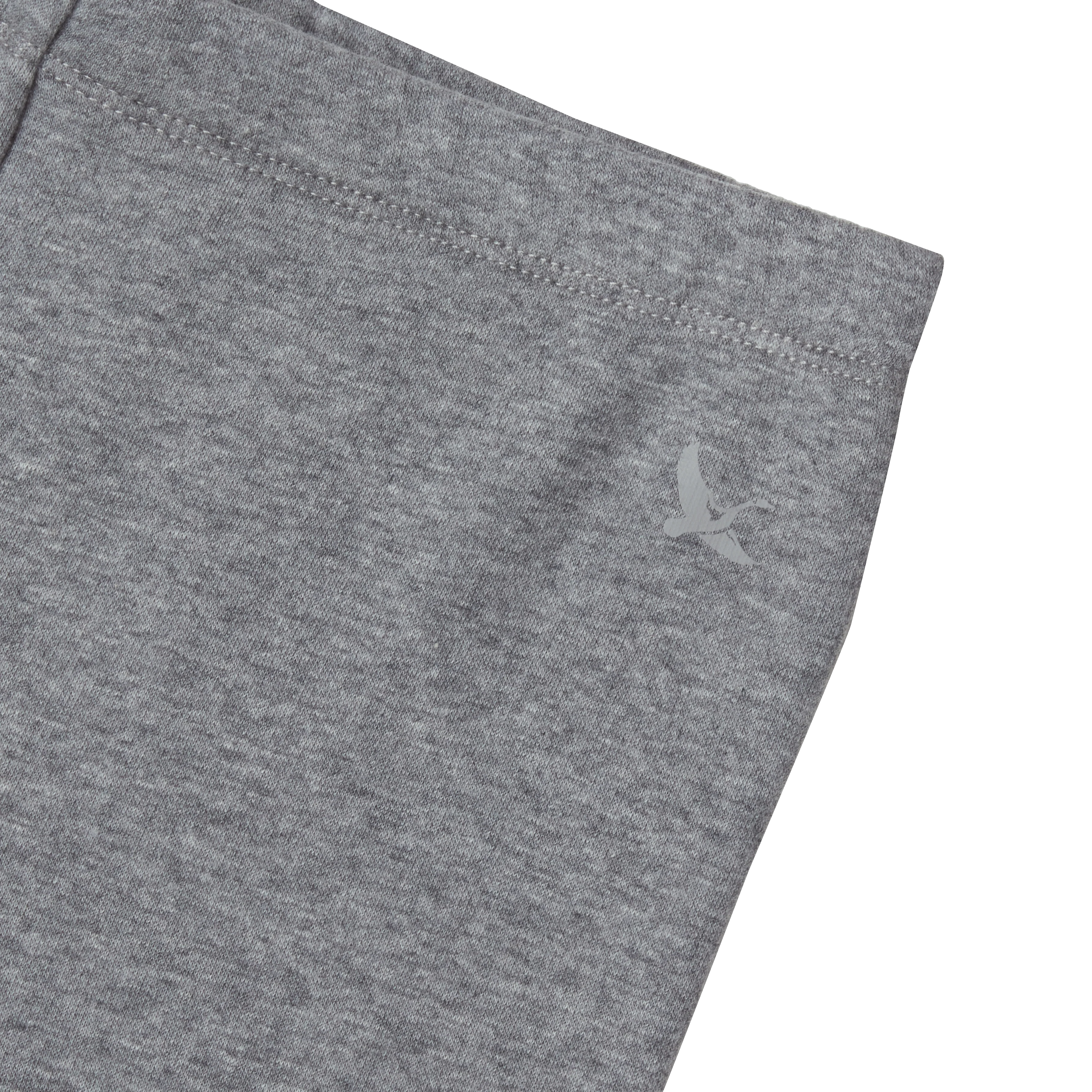 Girls Rock Hopper Plush Lined Leggings