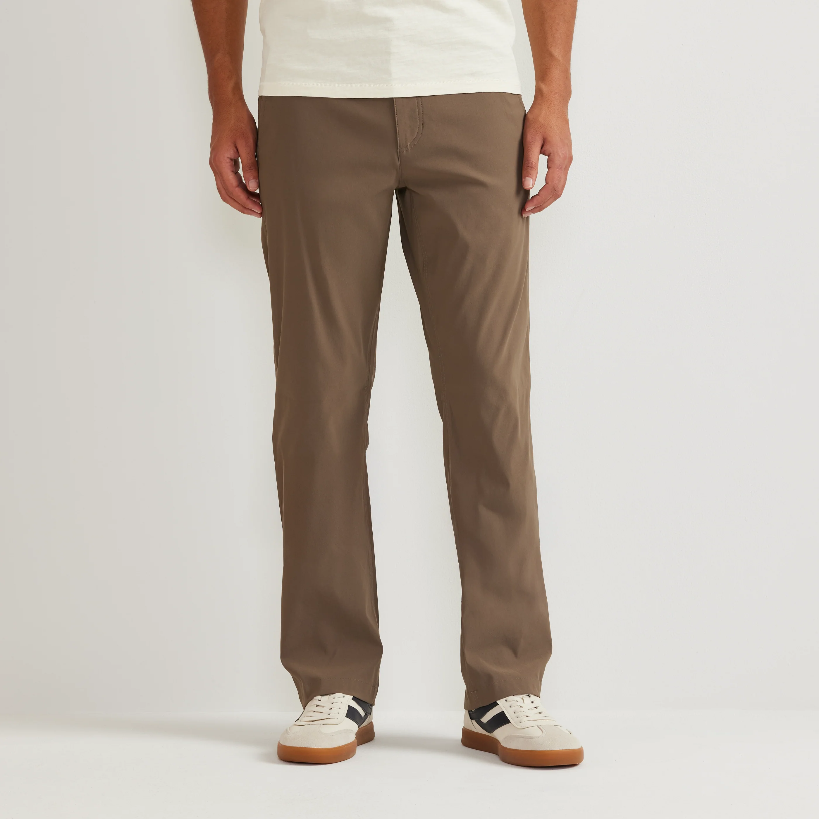 Men's Horizon Takeoff Stretch Chino Pants