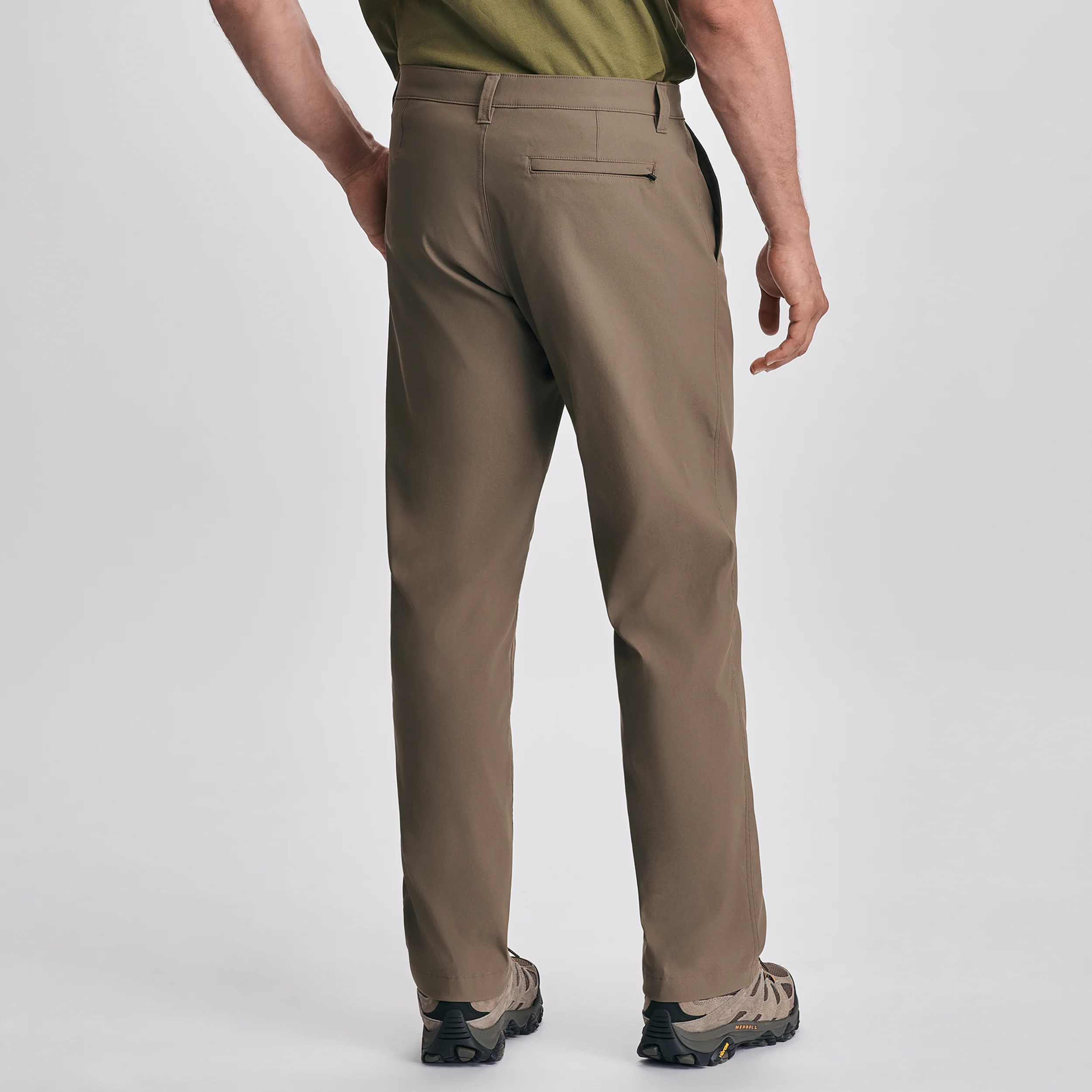 Men's Horizon Takeoff Stretch Chino Pants