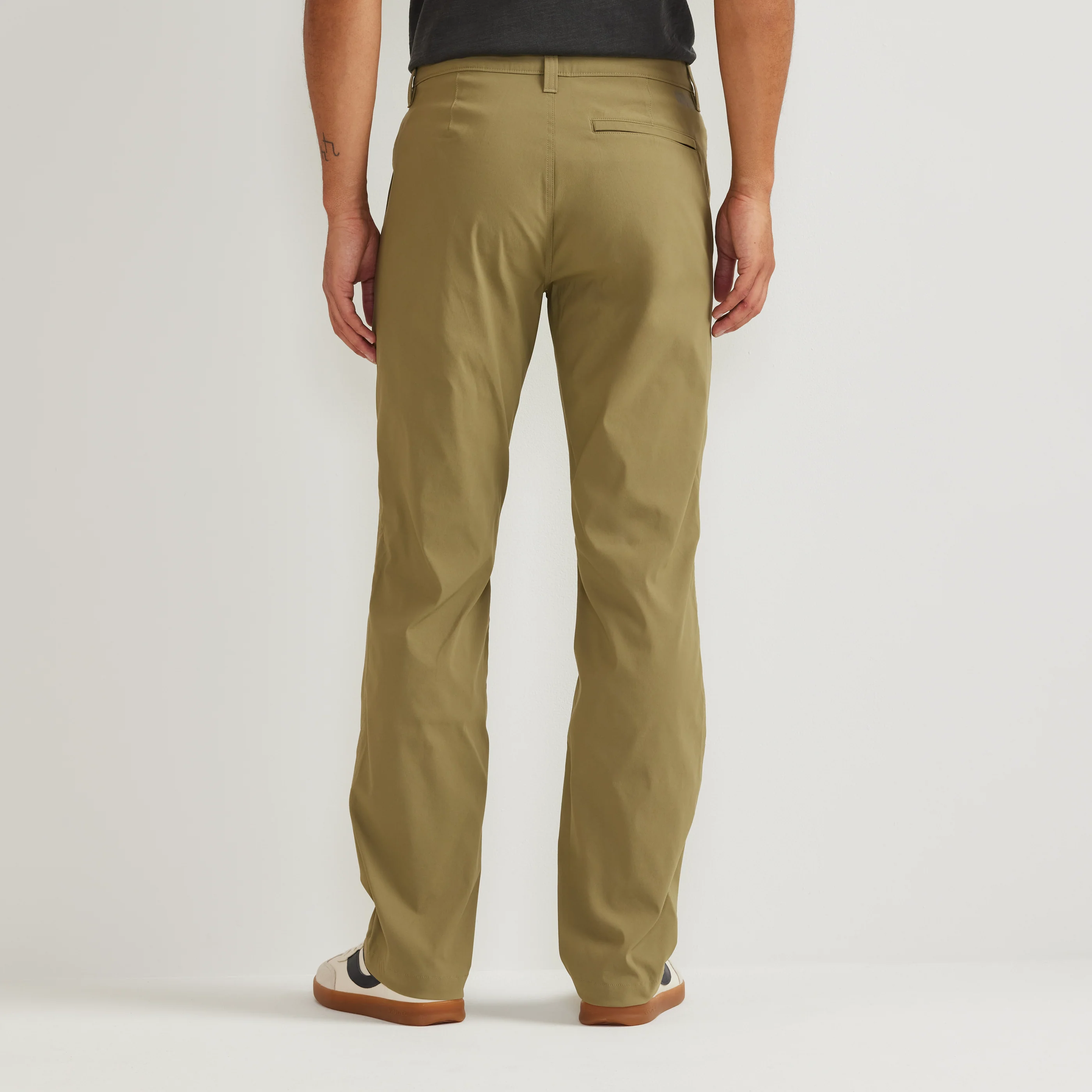 Men's Horizon Takeoff Stretch Chino Pants