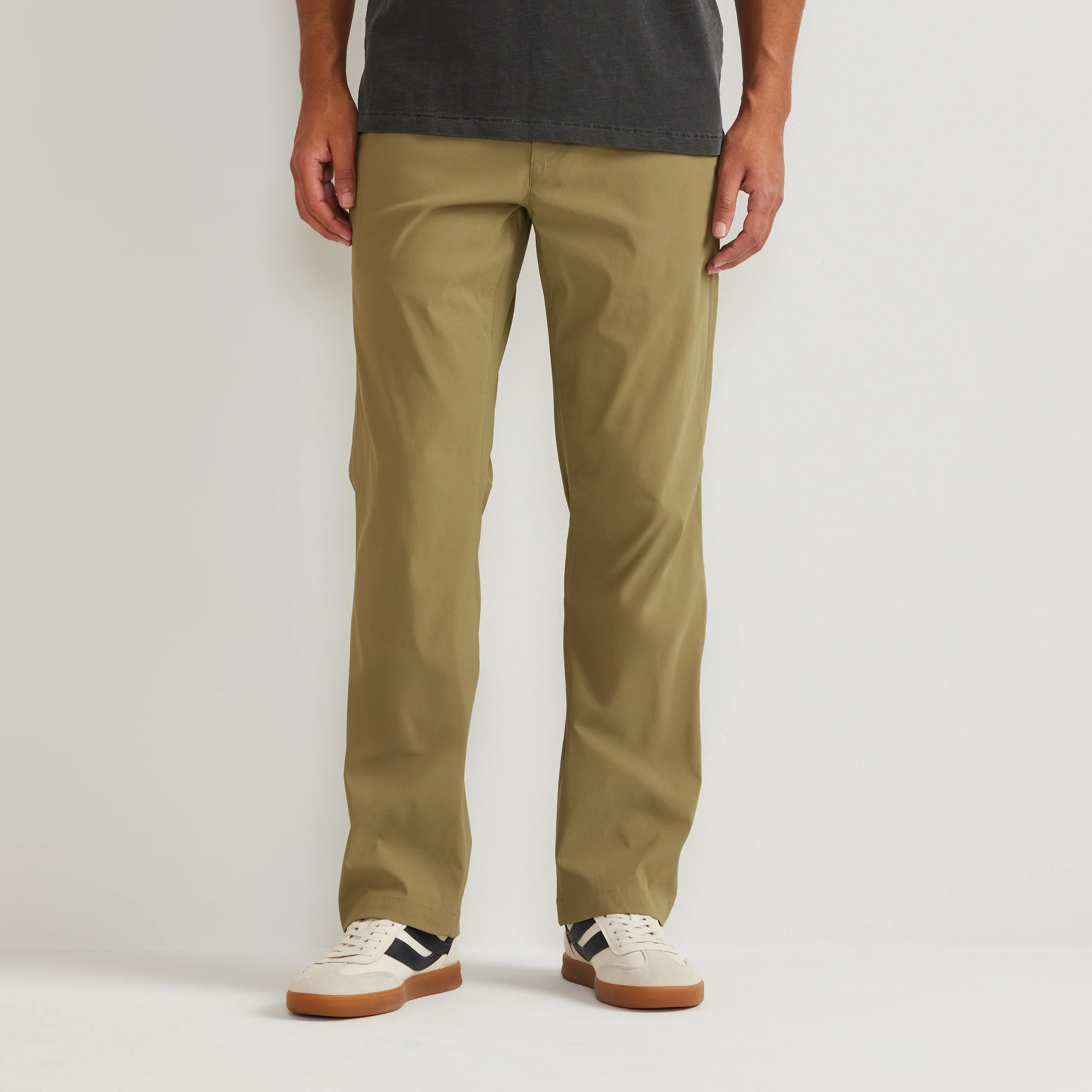 Men's Horizon Takeoff Stretch Chino Pants