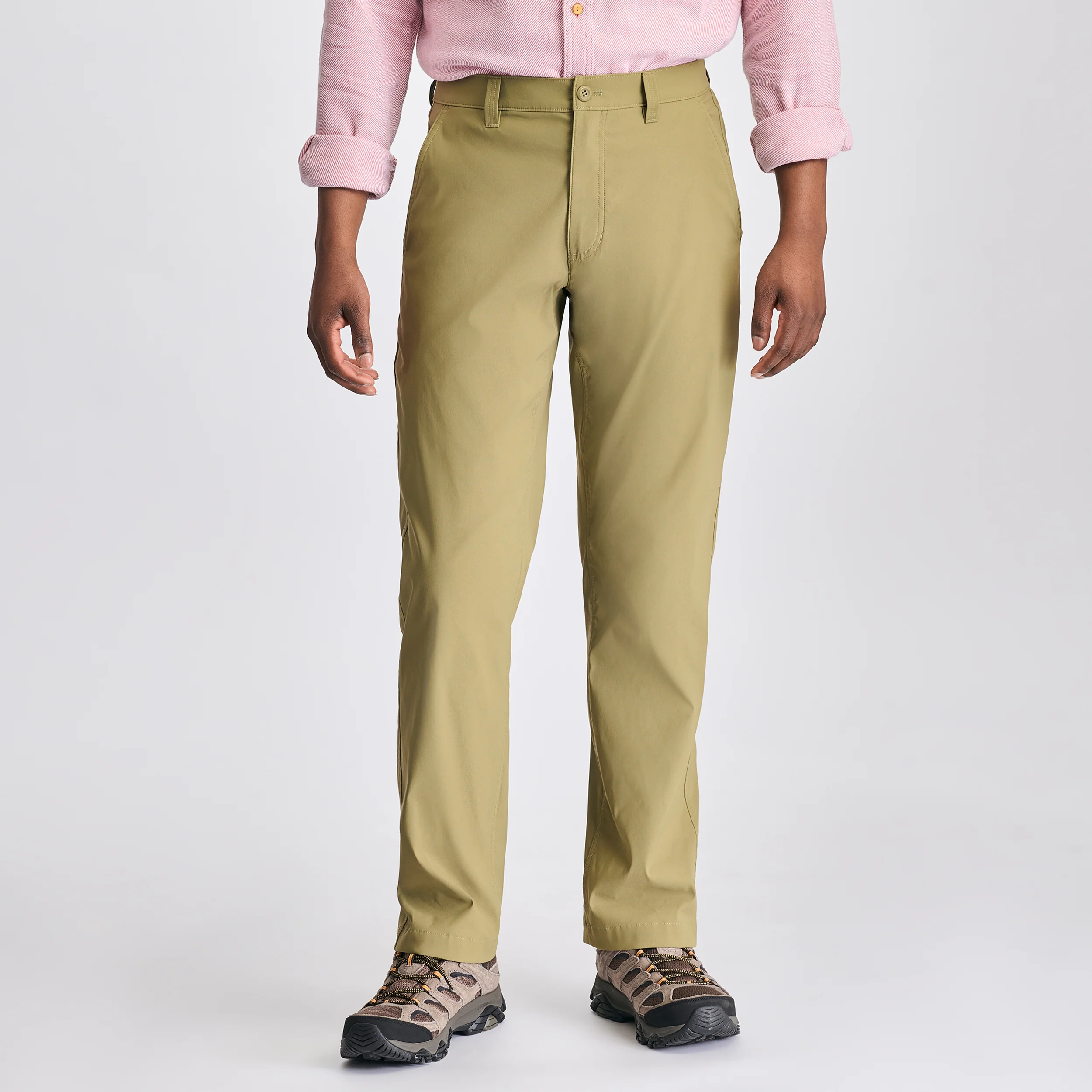 Men's Horizon Takeoff Stretch Chino Pants