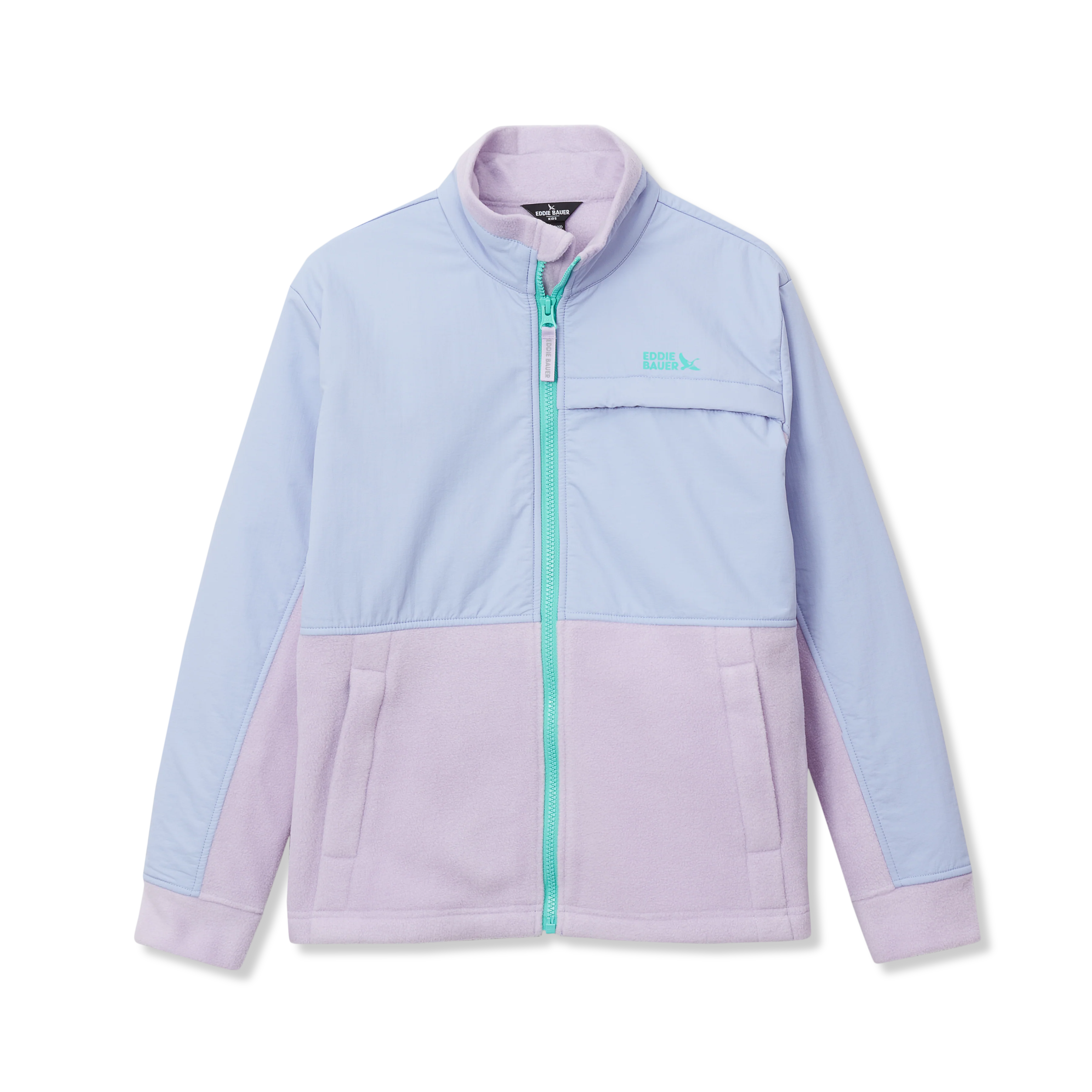 14561-kids-chilali-fleece-jacket-1.webp Kids Chilali Fleece Jacket
