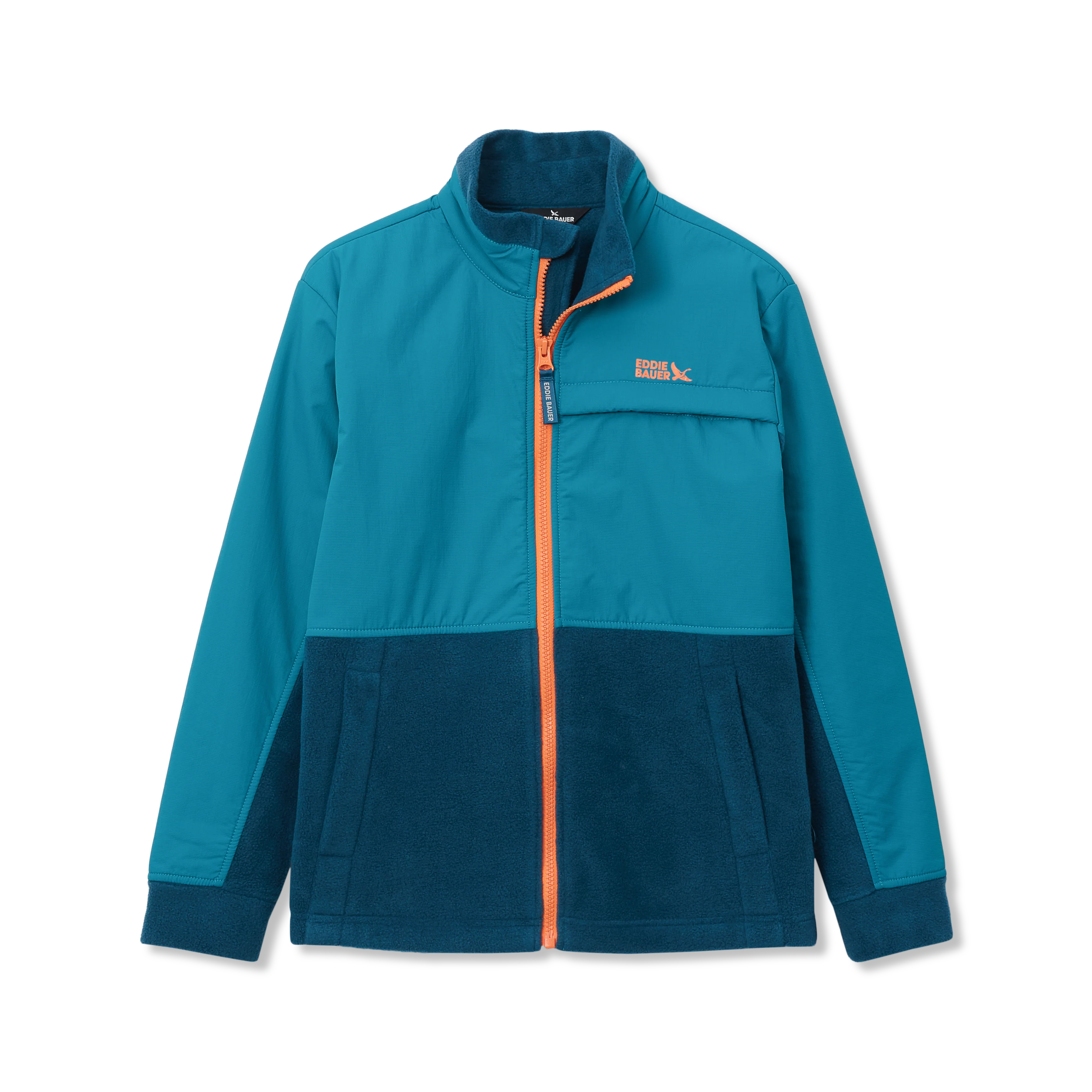 Kids Chilali Fleece Jacket