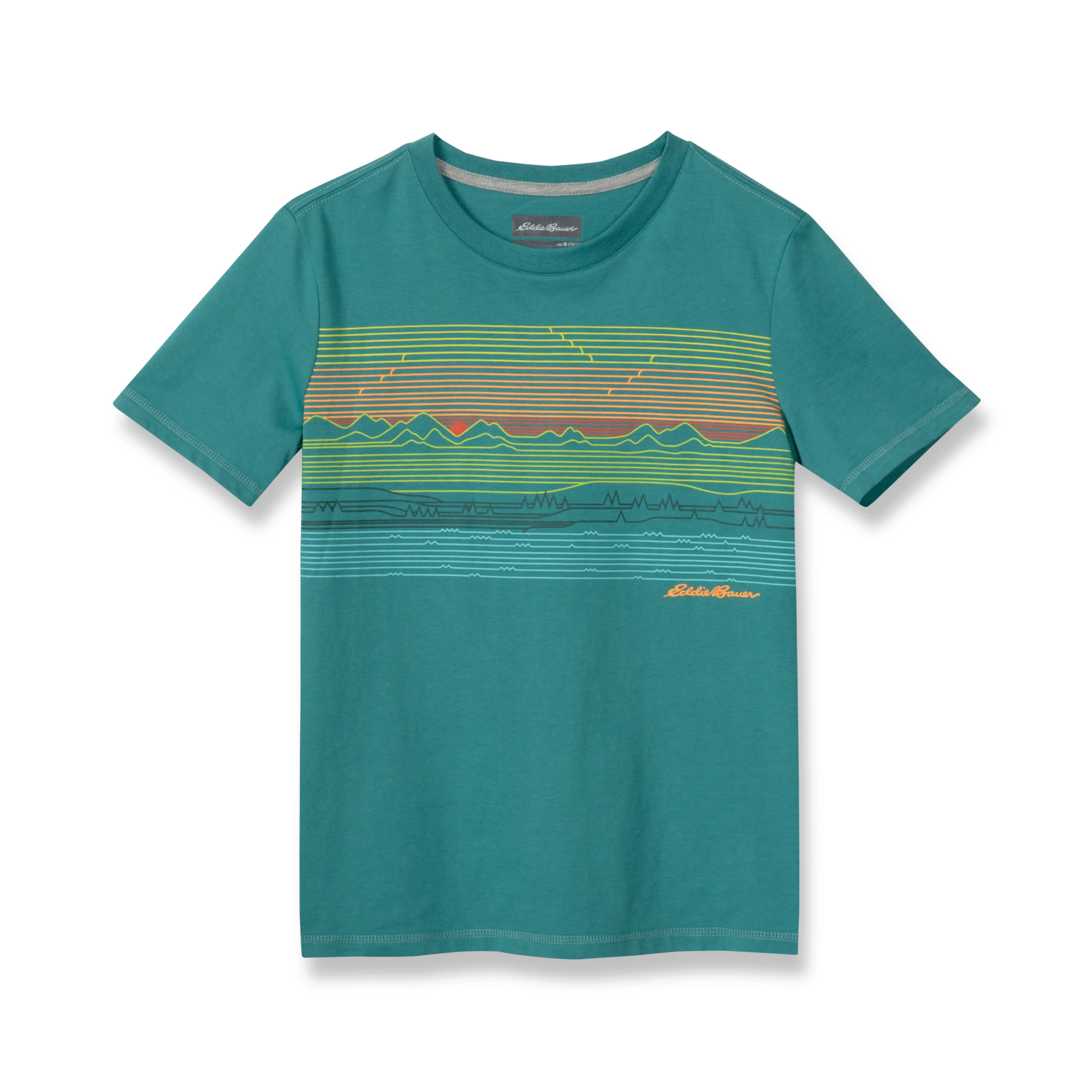Boys Graphic T-Shirt