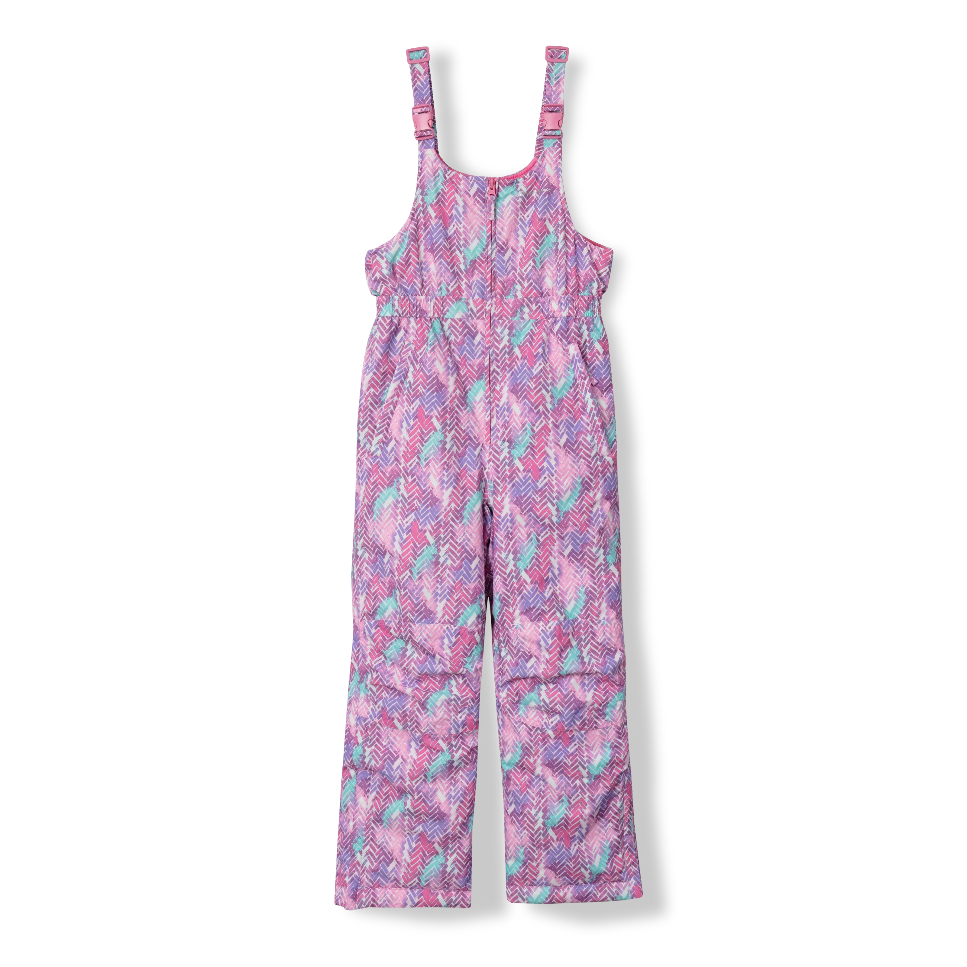Kids Powder Search Bib