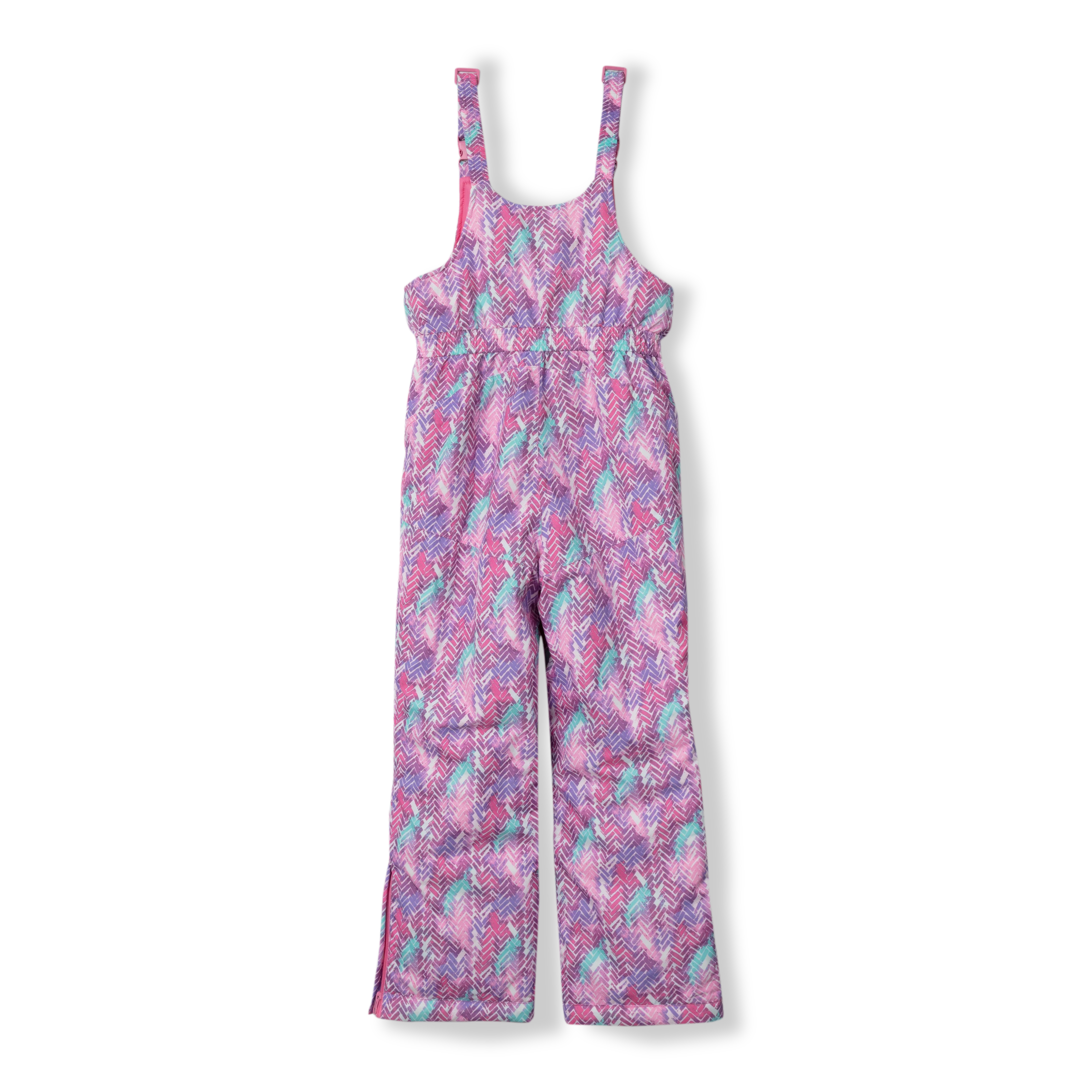 Kids Powder Search Bib