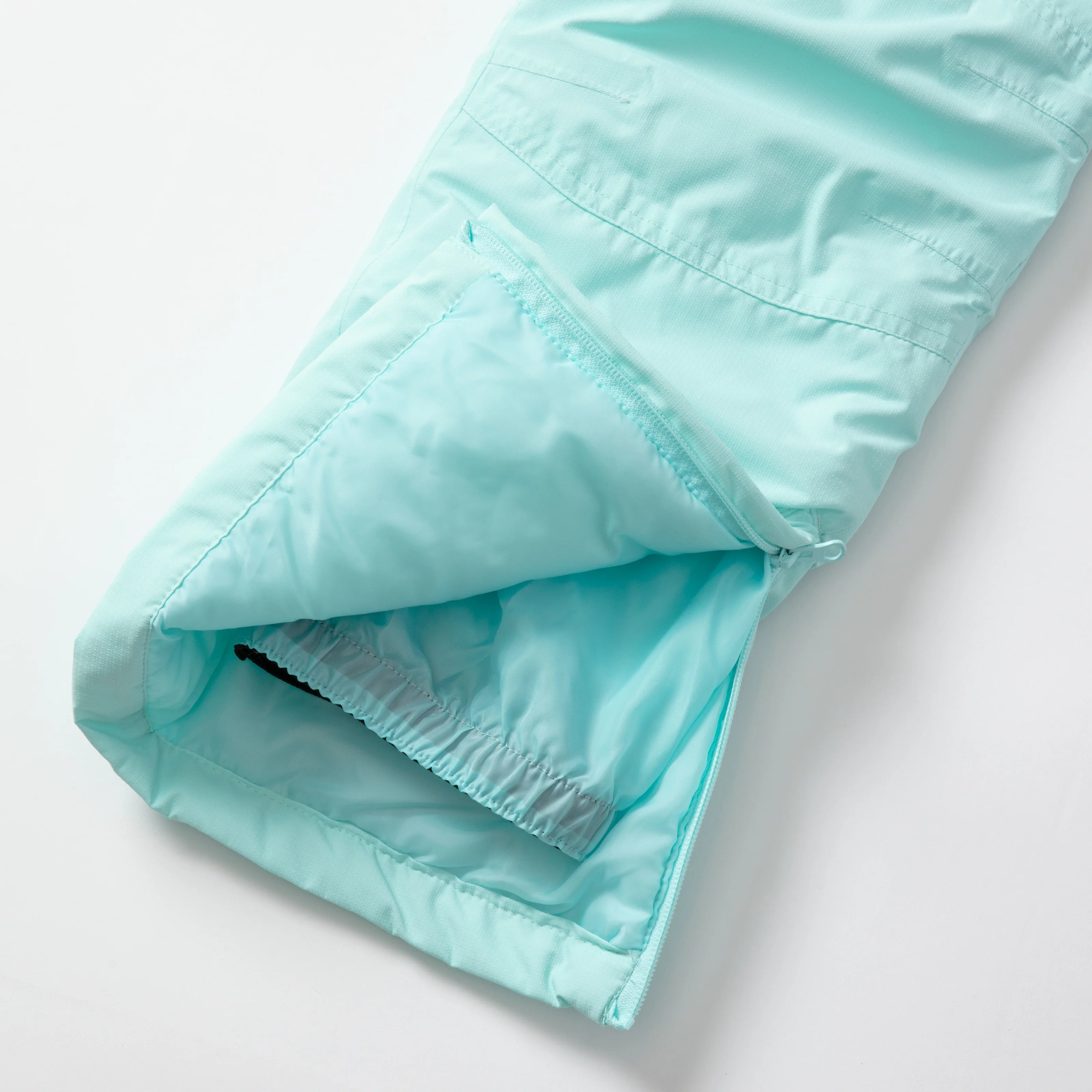 Kids Powder Search Bib