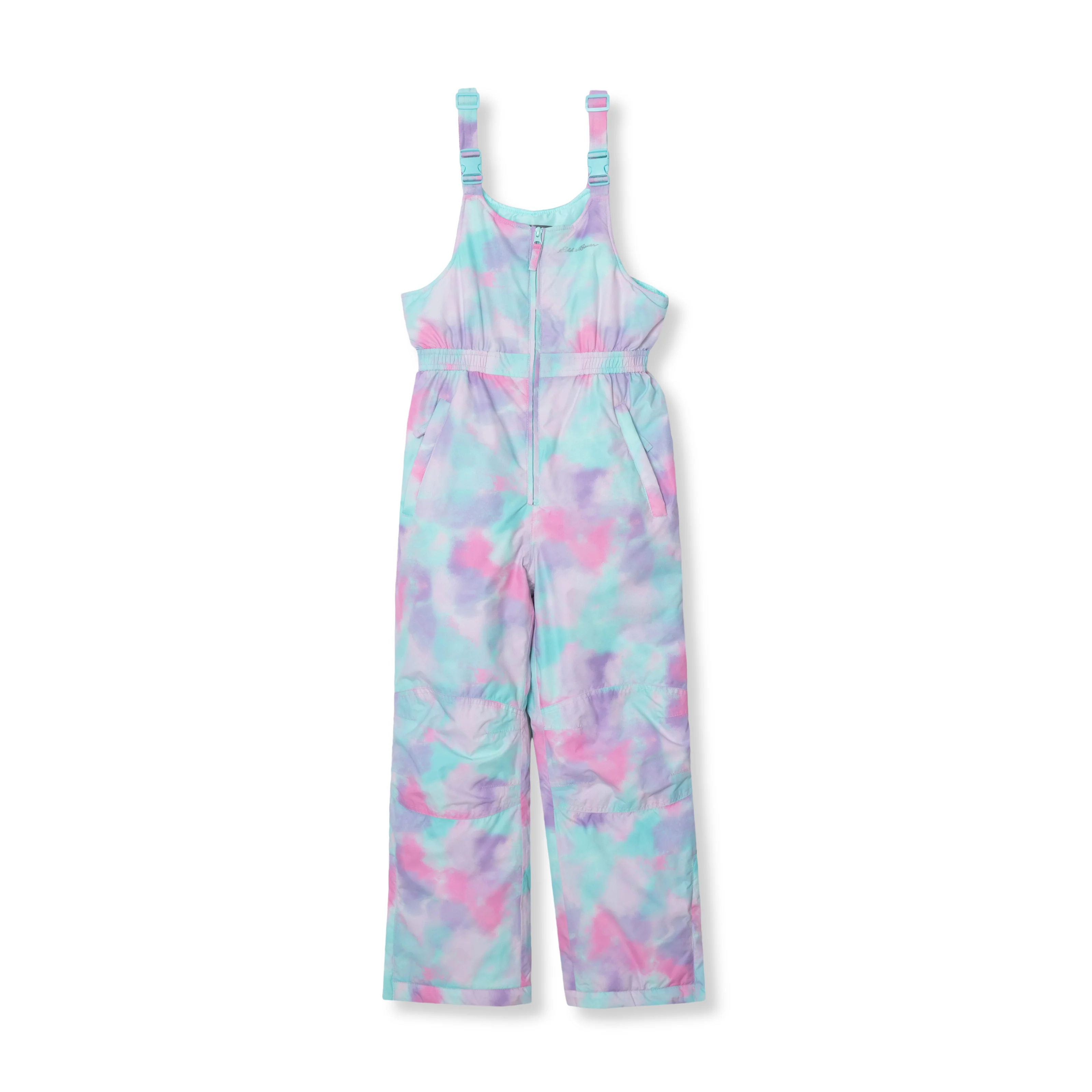 Kids Powder Search Bib