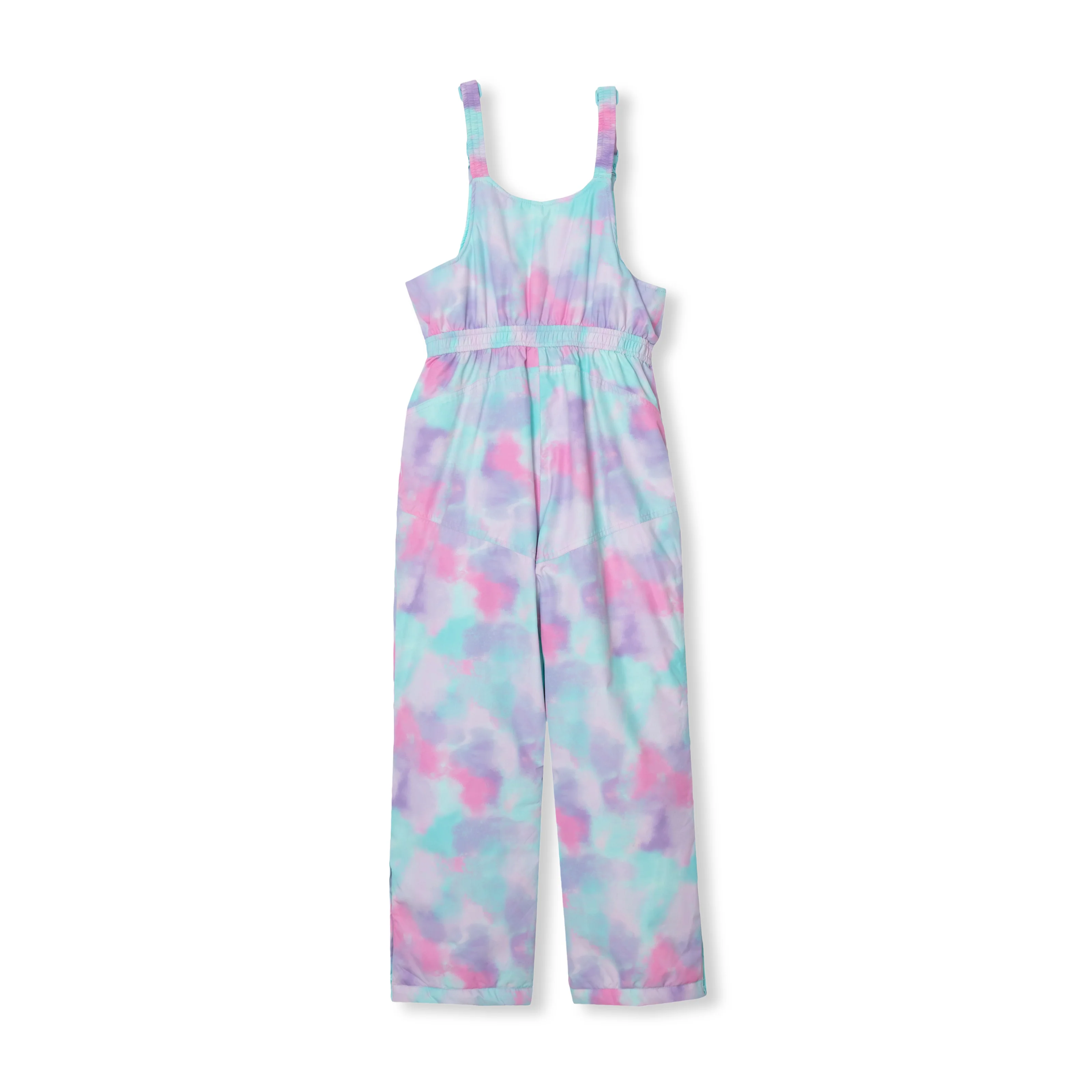 Kids Powder Search Bib