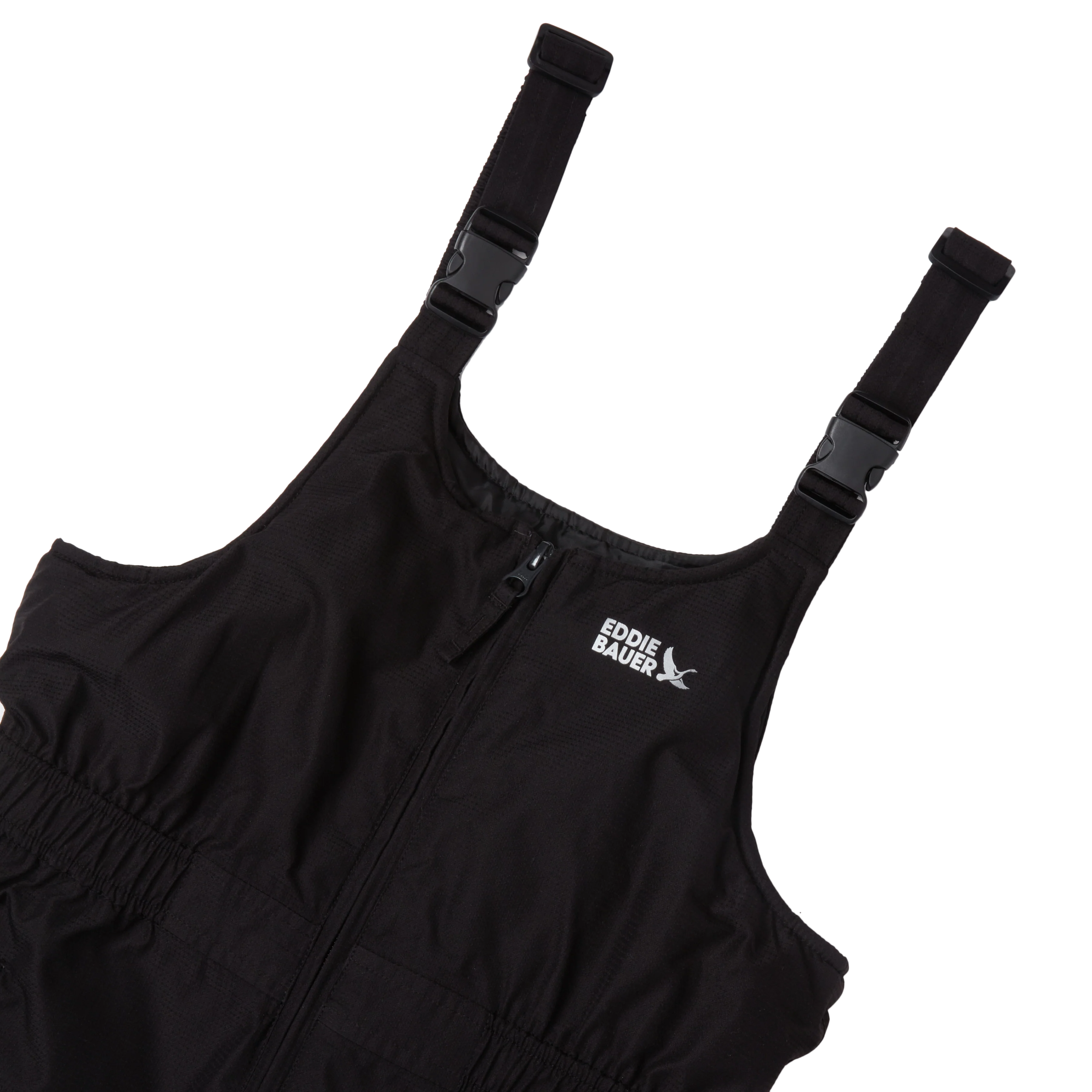Kids Powder Search Bib
