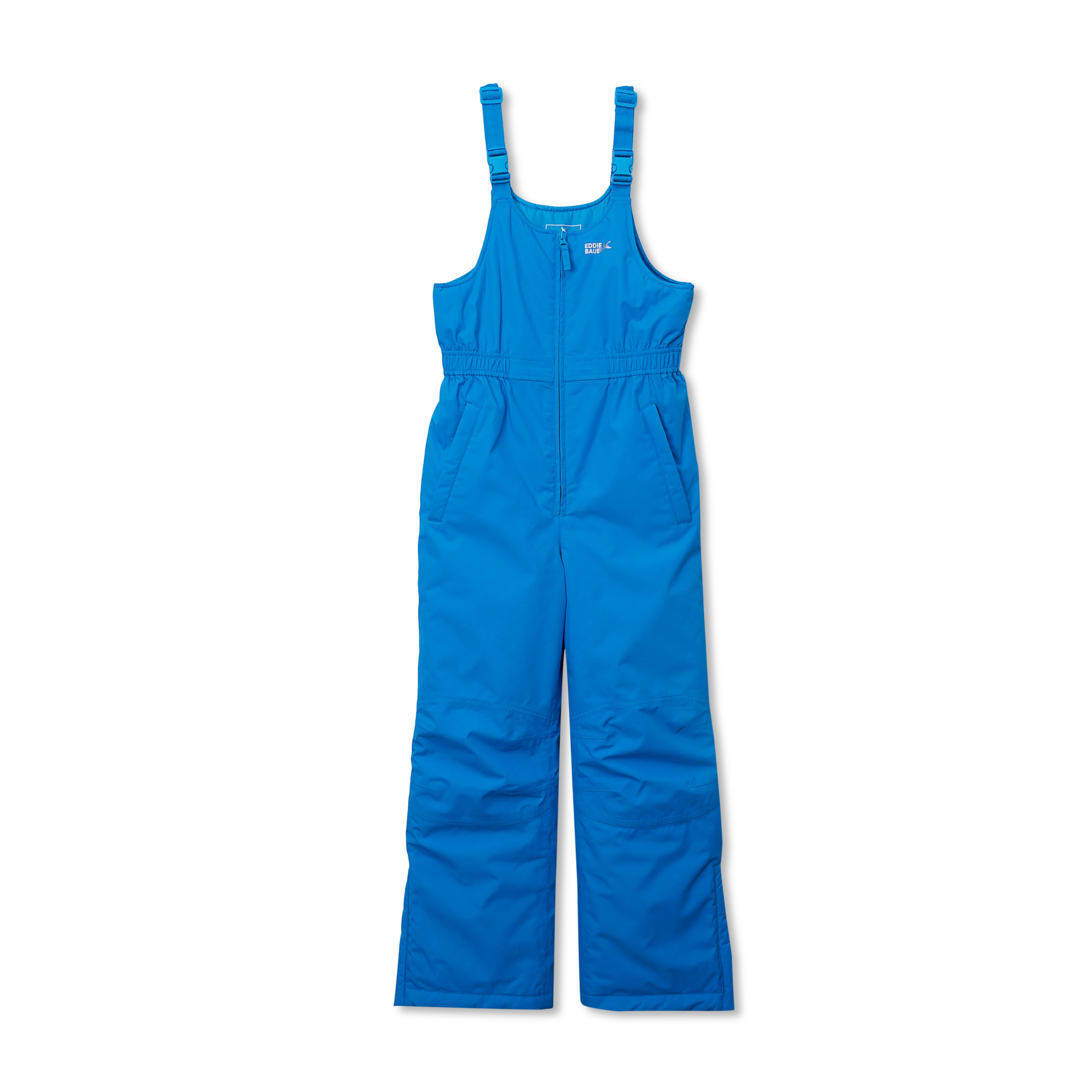 Kids Powder Search Bib