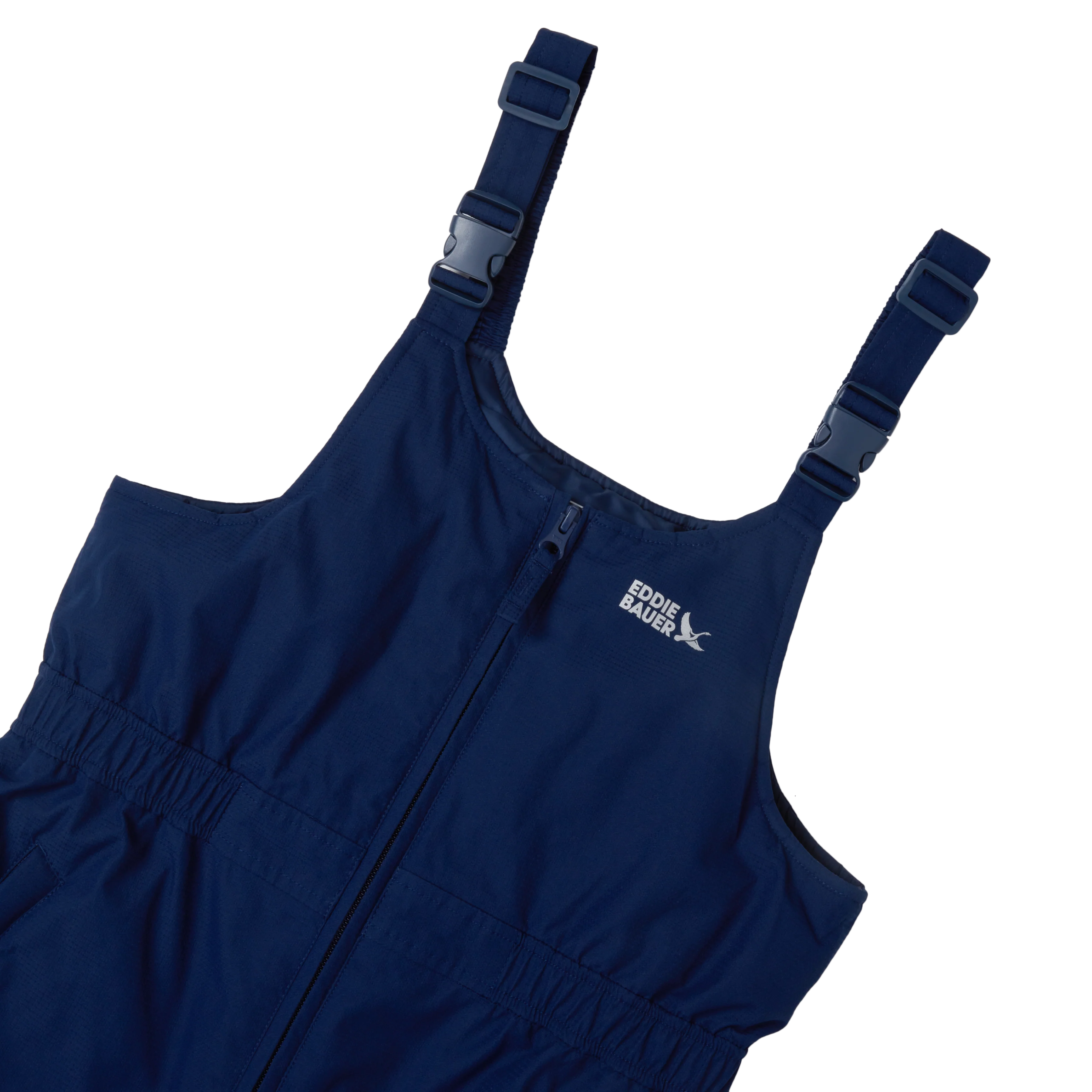 Kids Powder Search Bib