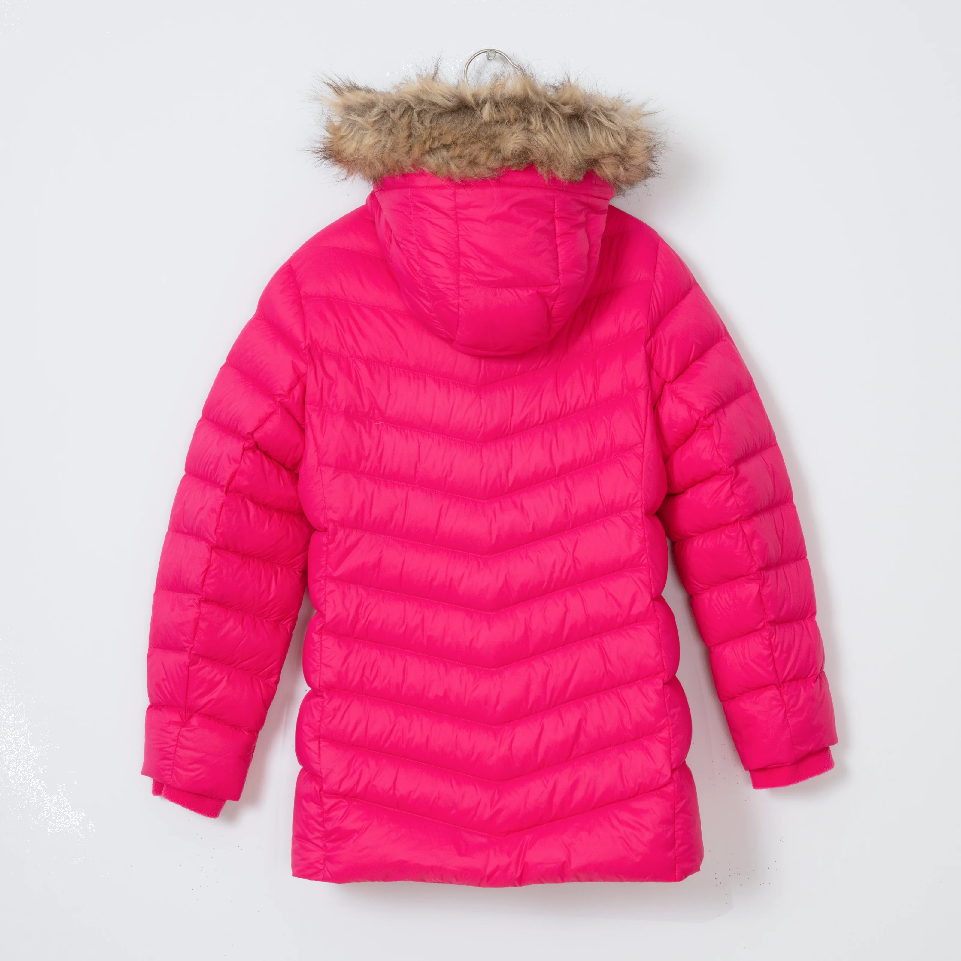 Girls Sun Valley Down Parka