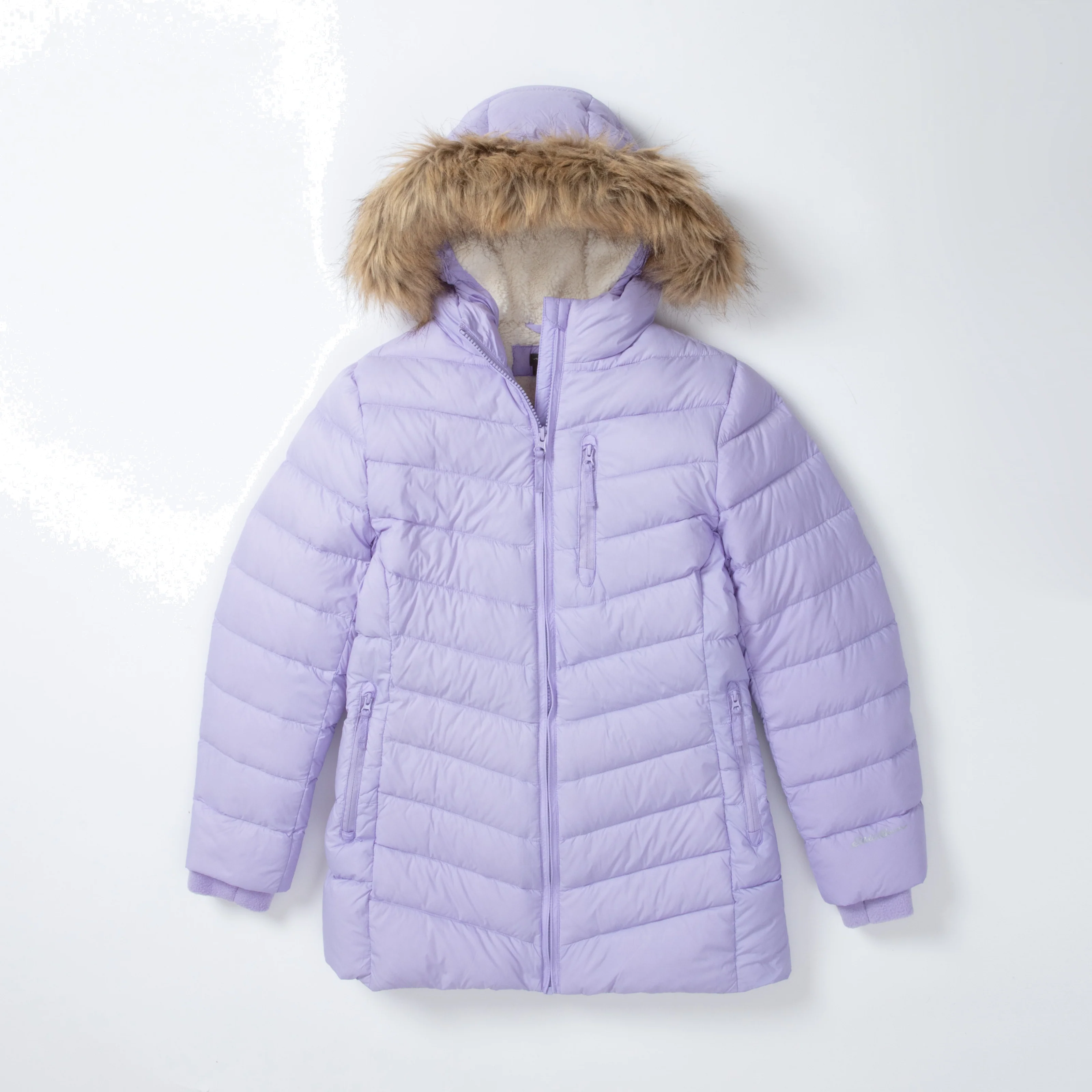 Girls Sun Valley Down Parka