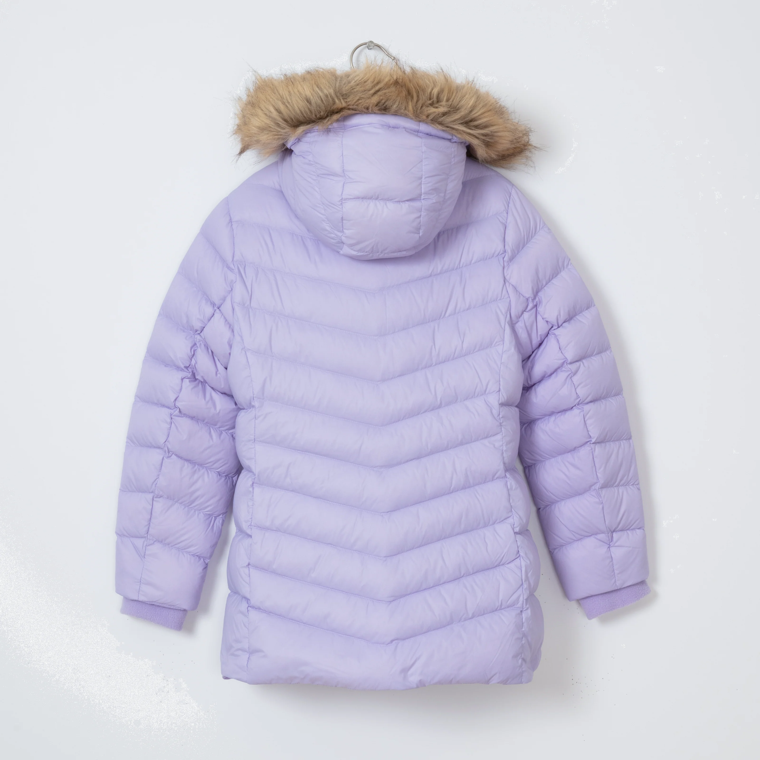 Girls Sun Valley Down Parka