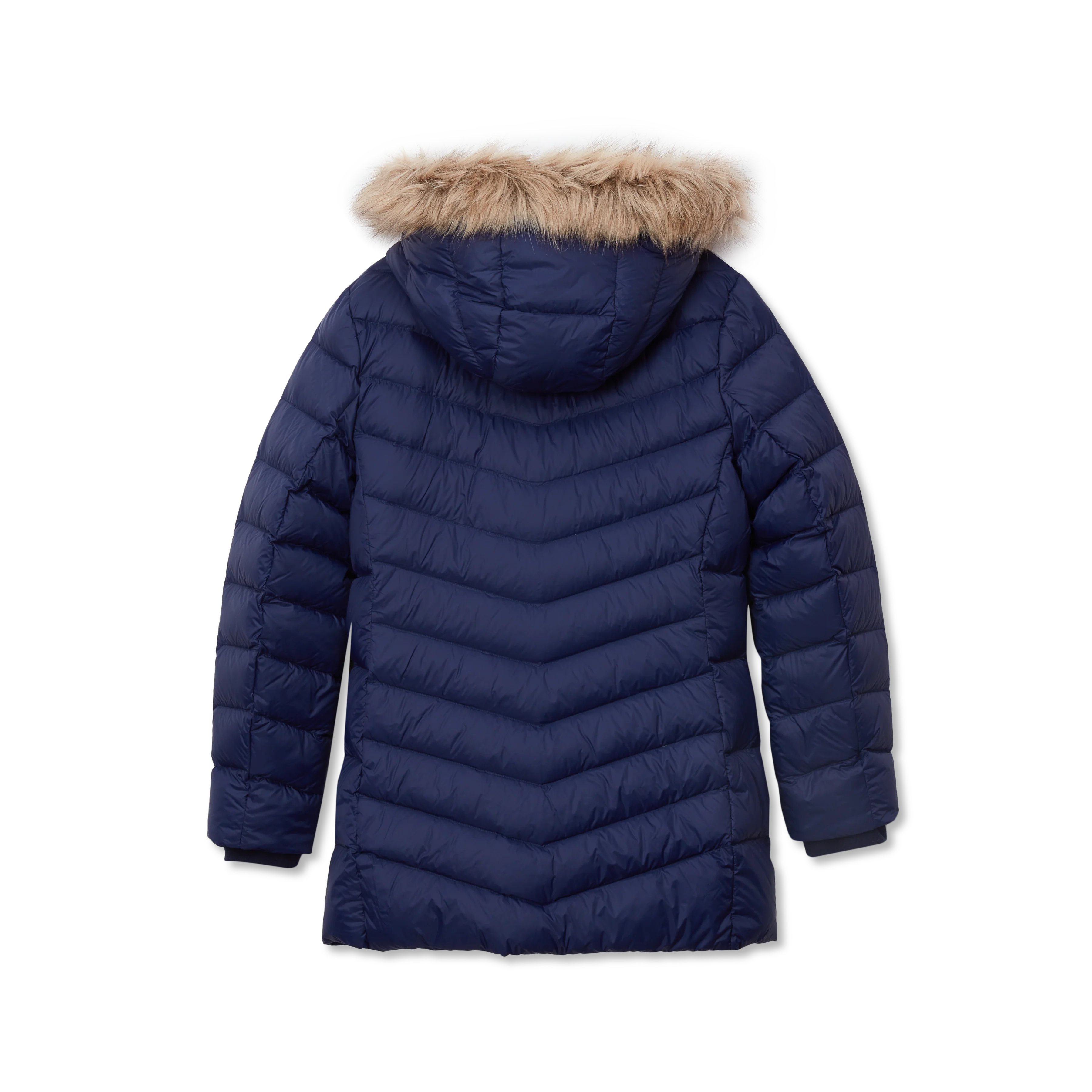 Girls Sun Valley Down Parka