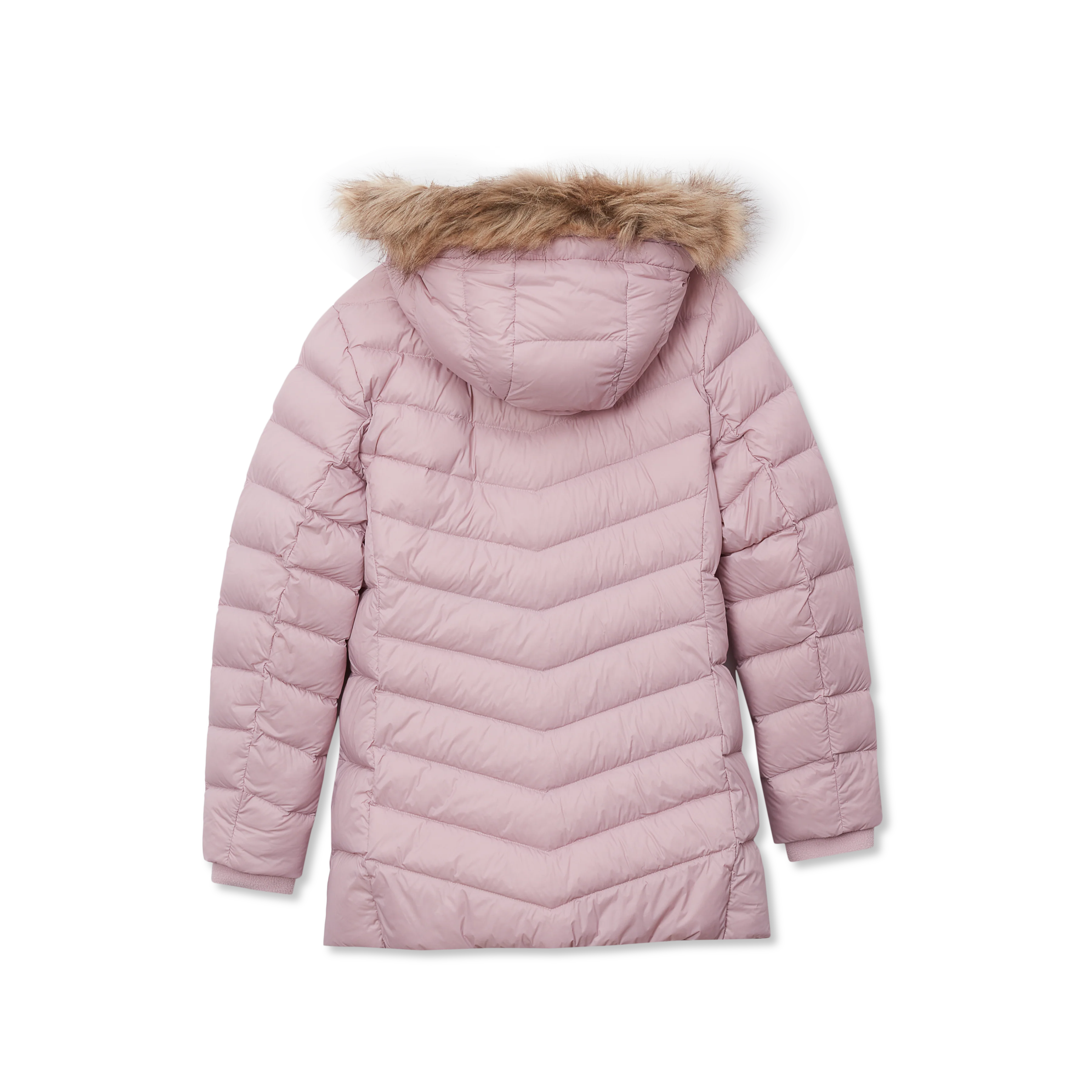 Girls Sun Valley Down Parka