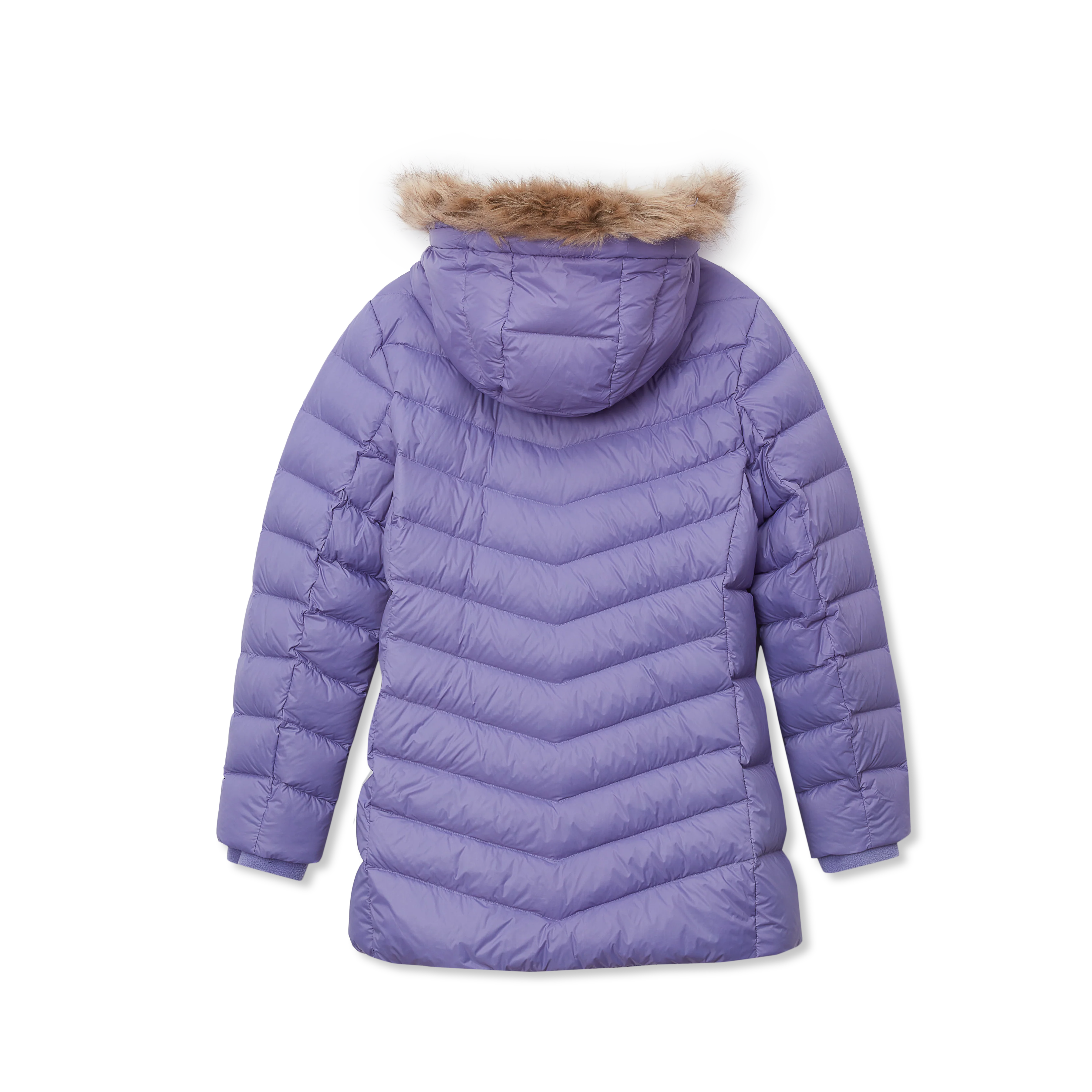 Girls Sun Valley Down Parka