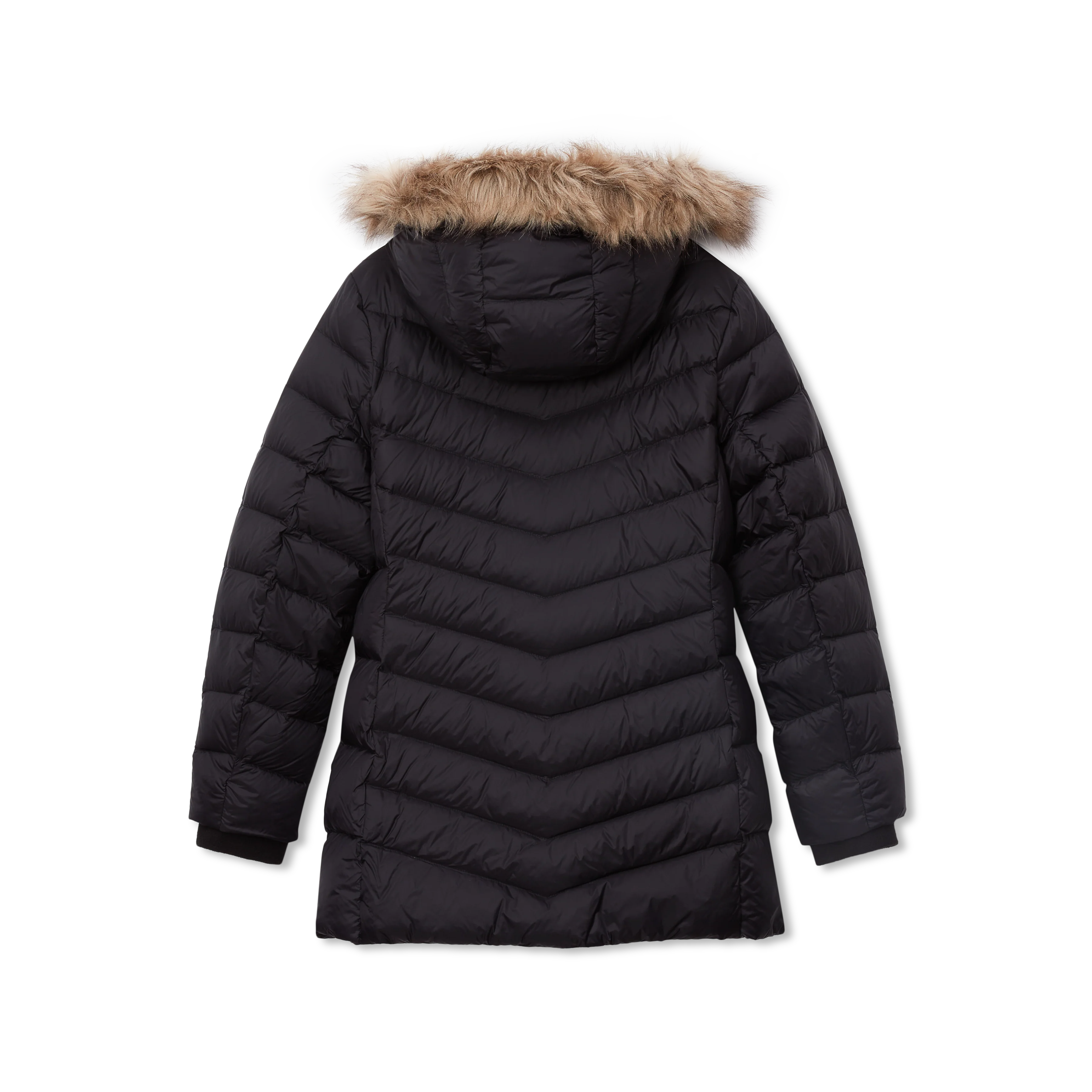 Girls Sun Valley Down Parka