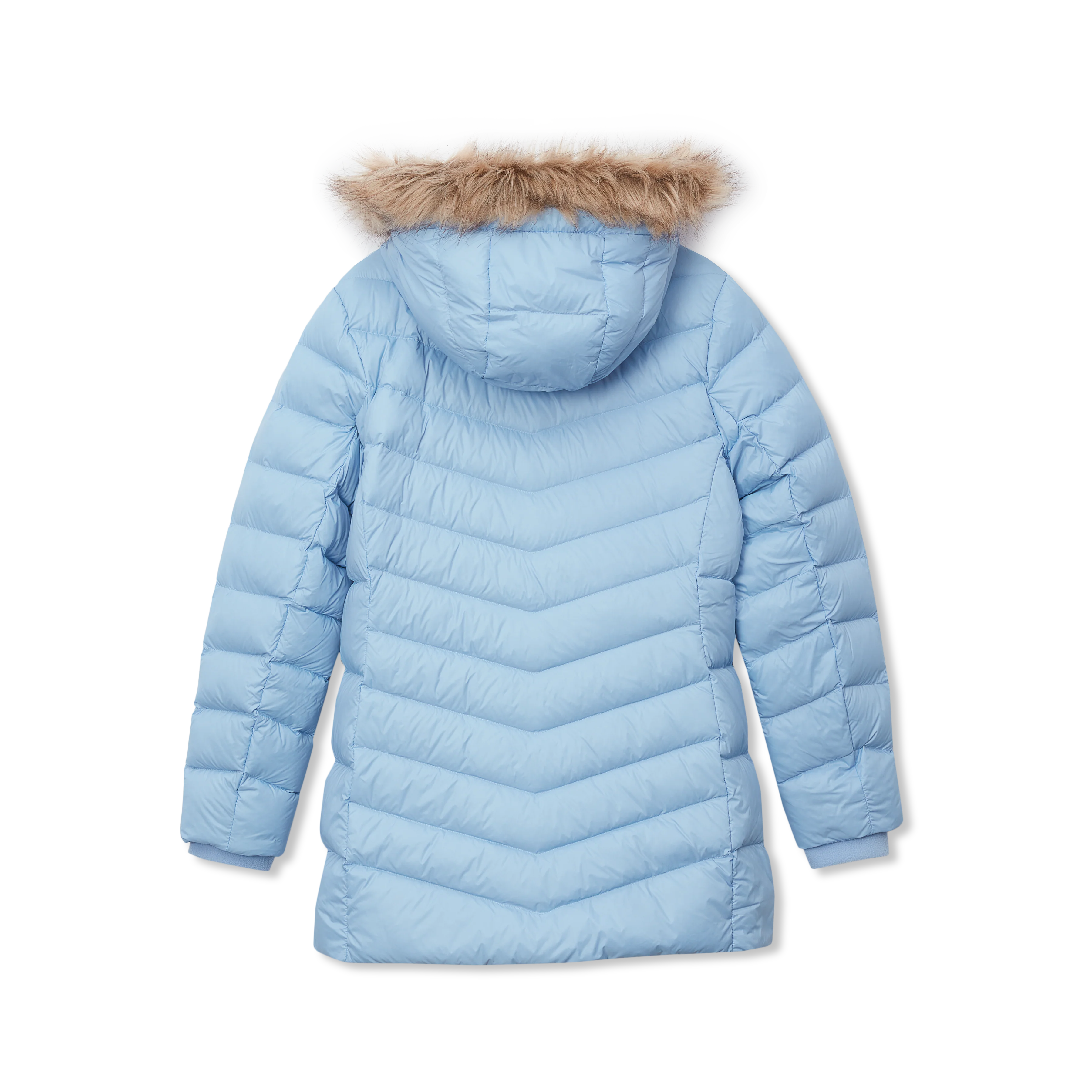 Girls Sun Valley Down Parka