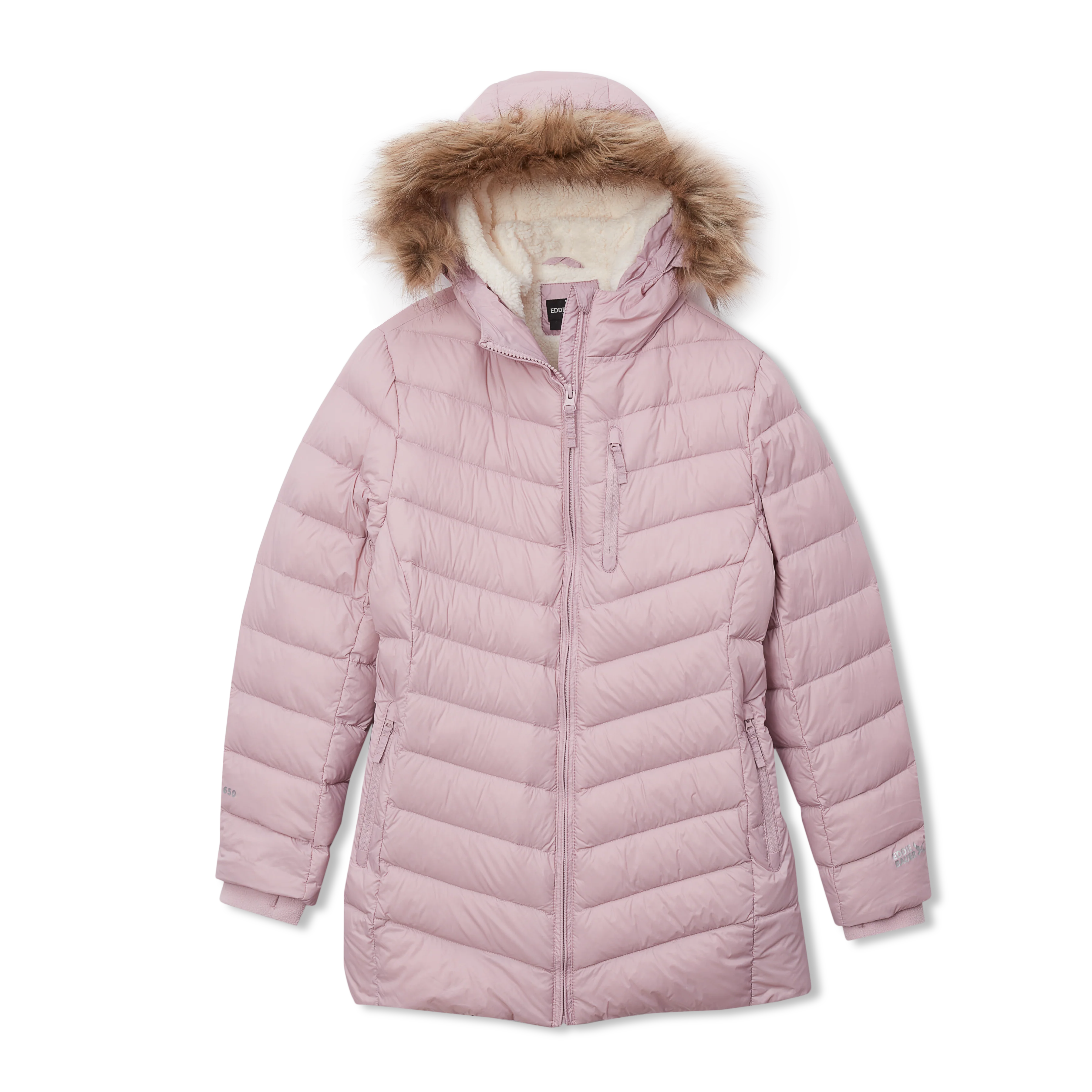 Girls Sun Valley Down Parka