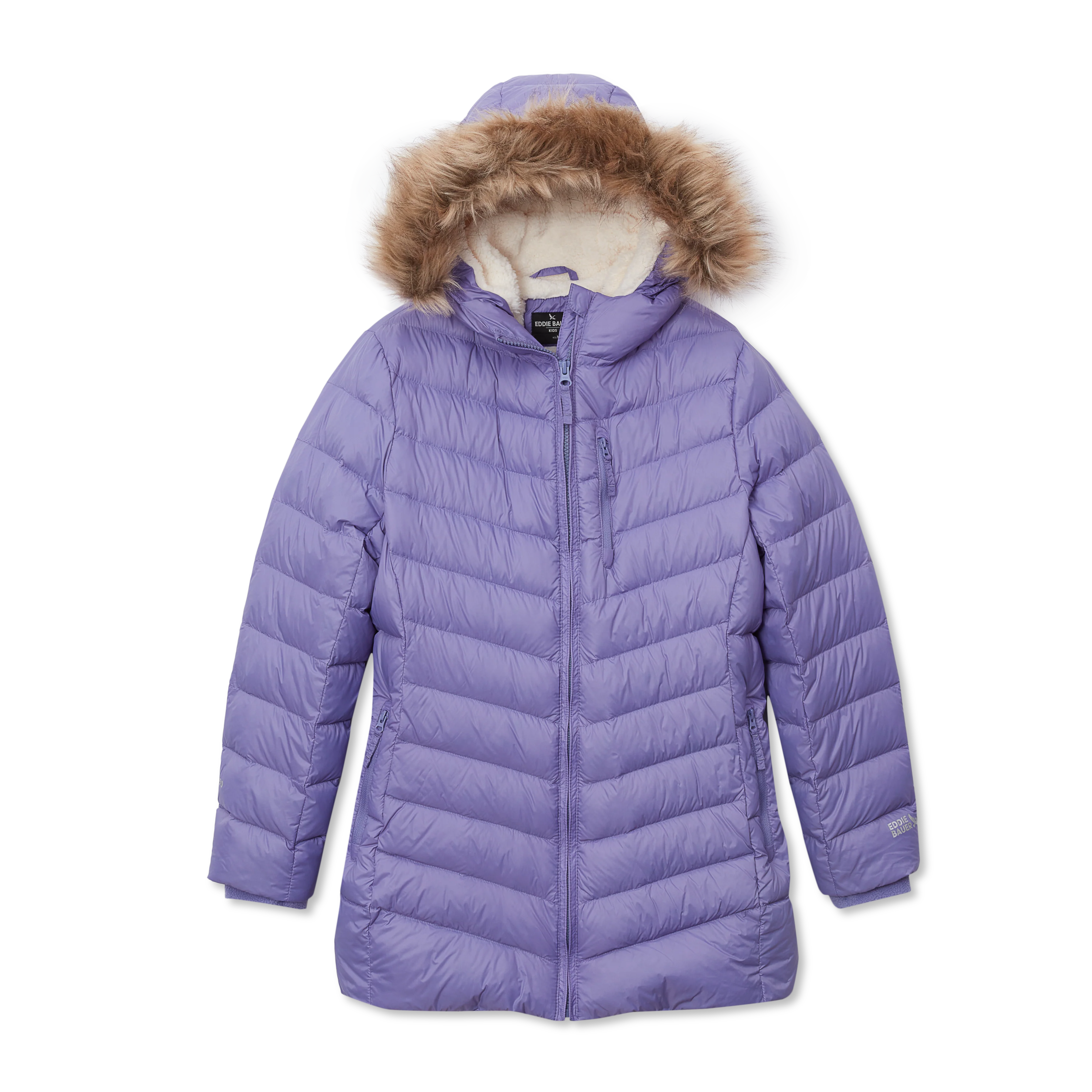 Girls Sun Valley Down Parka