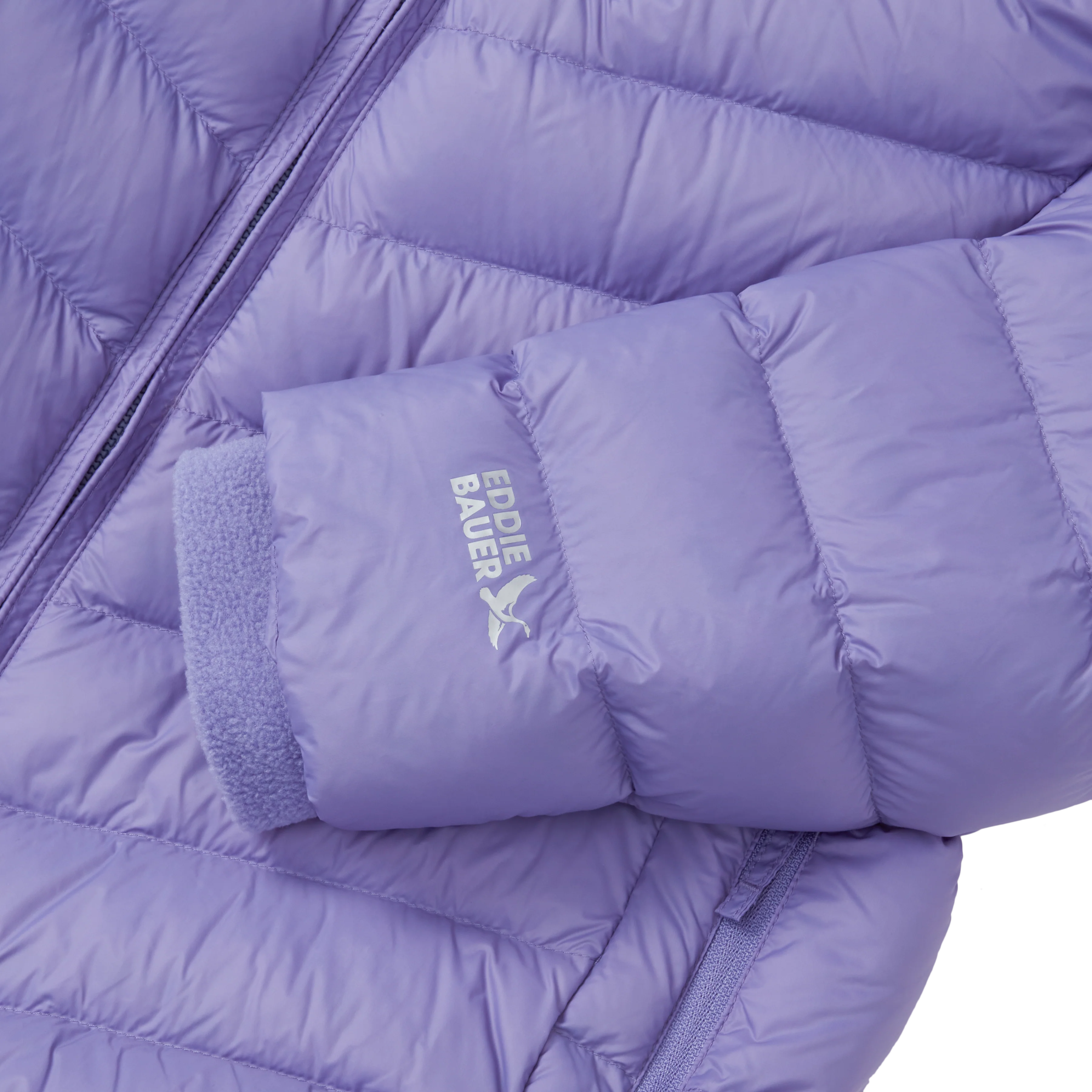 Girls Sun Valley Down Parka