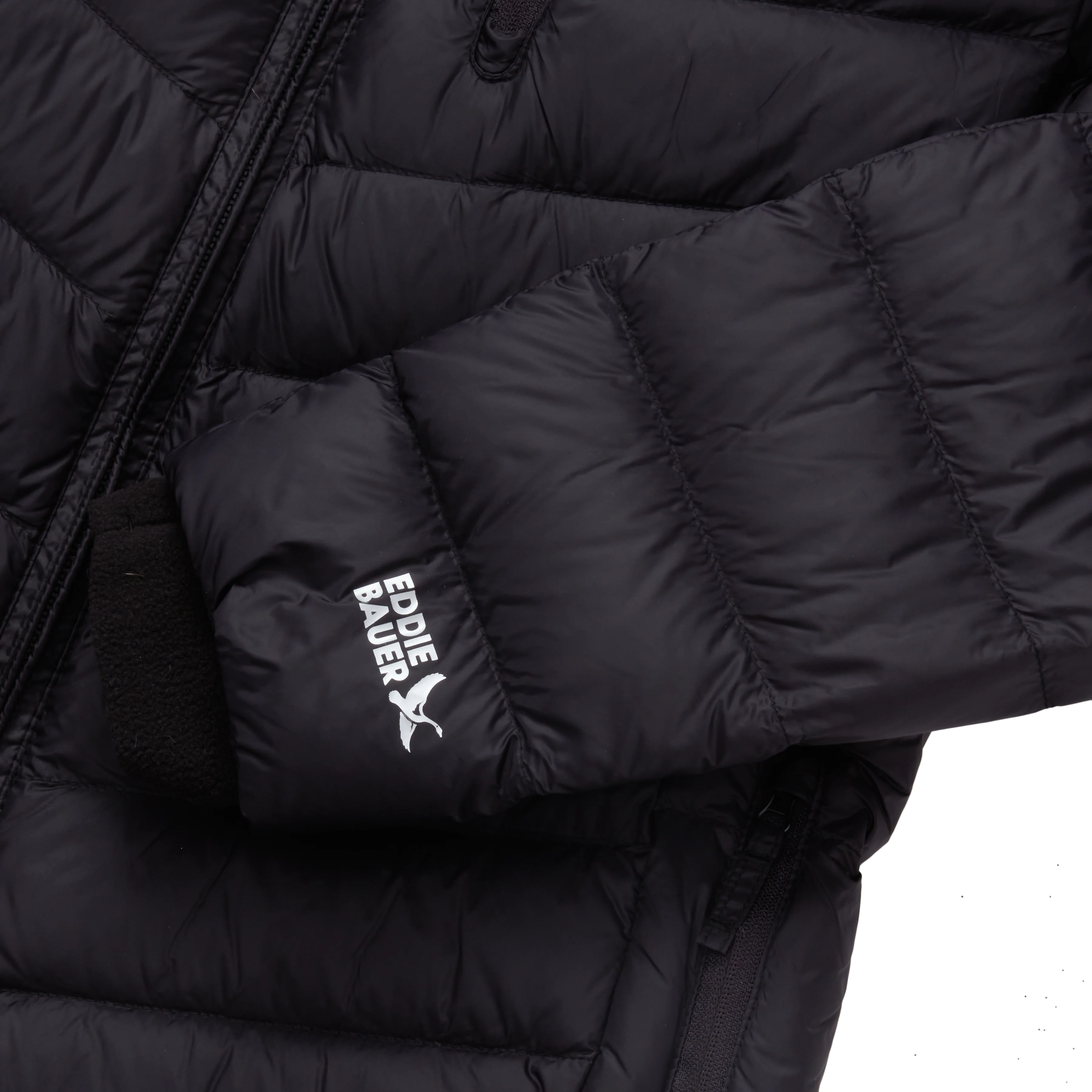 Girls Sun Valley Down Parka
