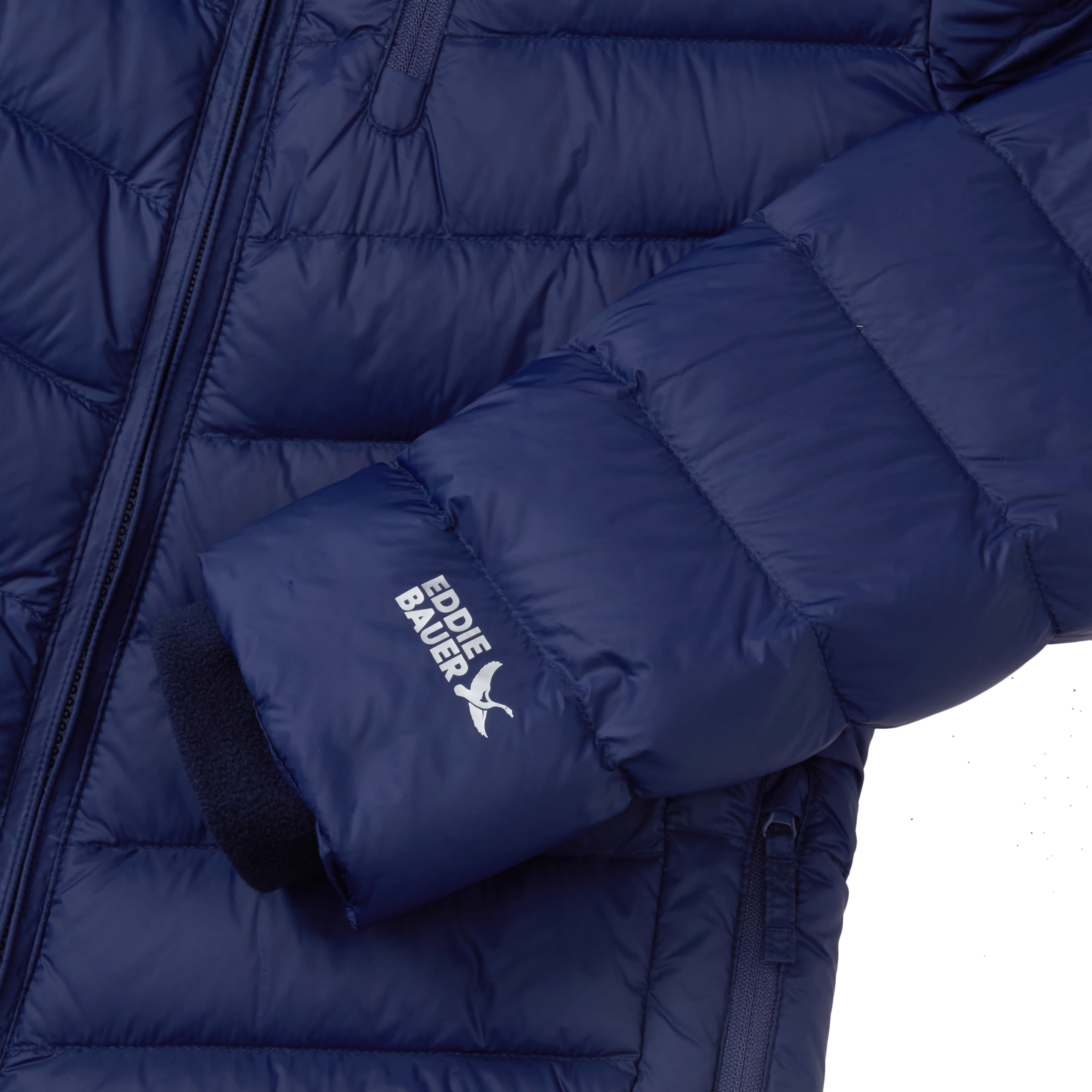 Girls Sun Valley Down Parka