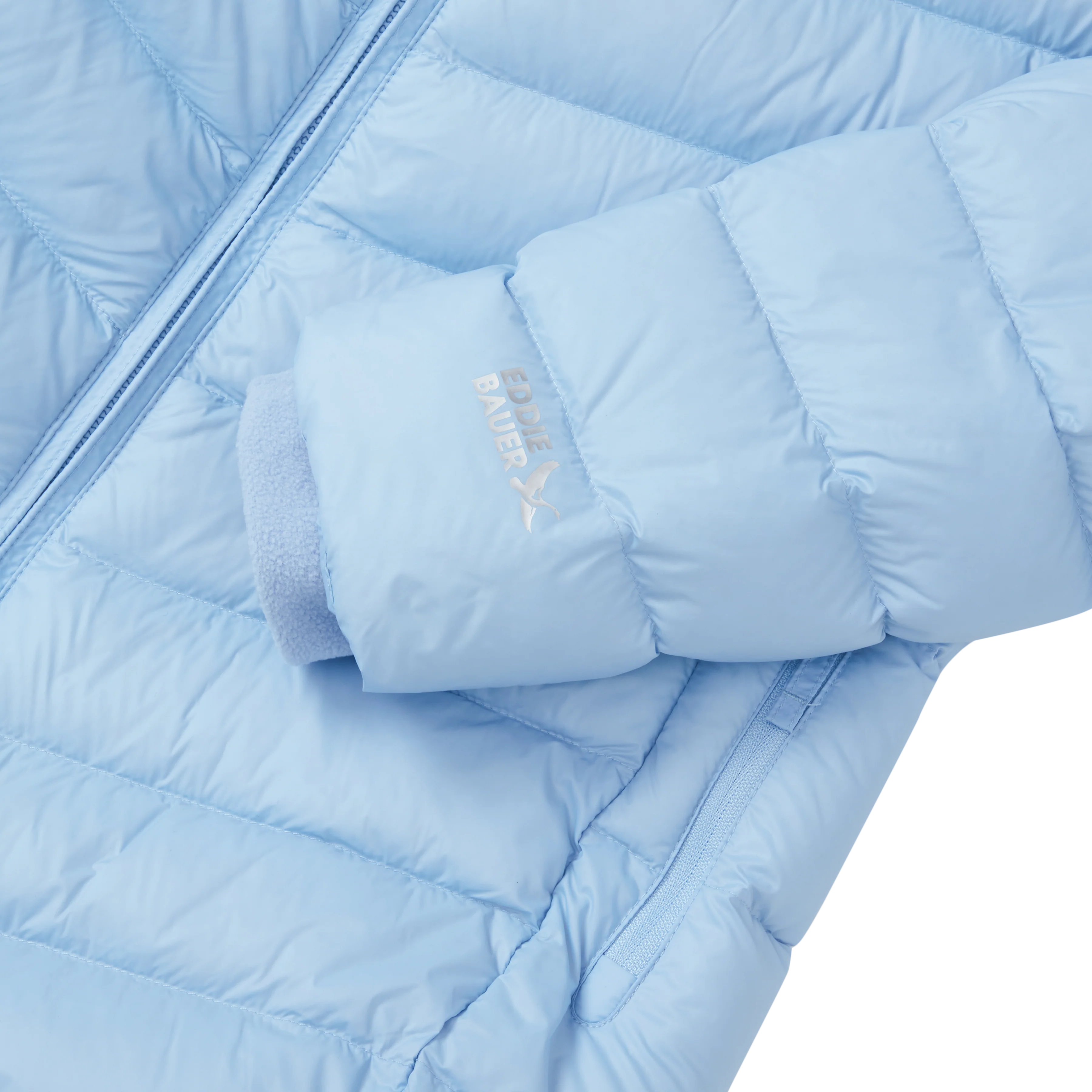 Girls Sun Valley Down Parka