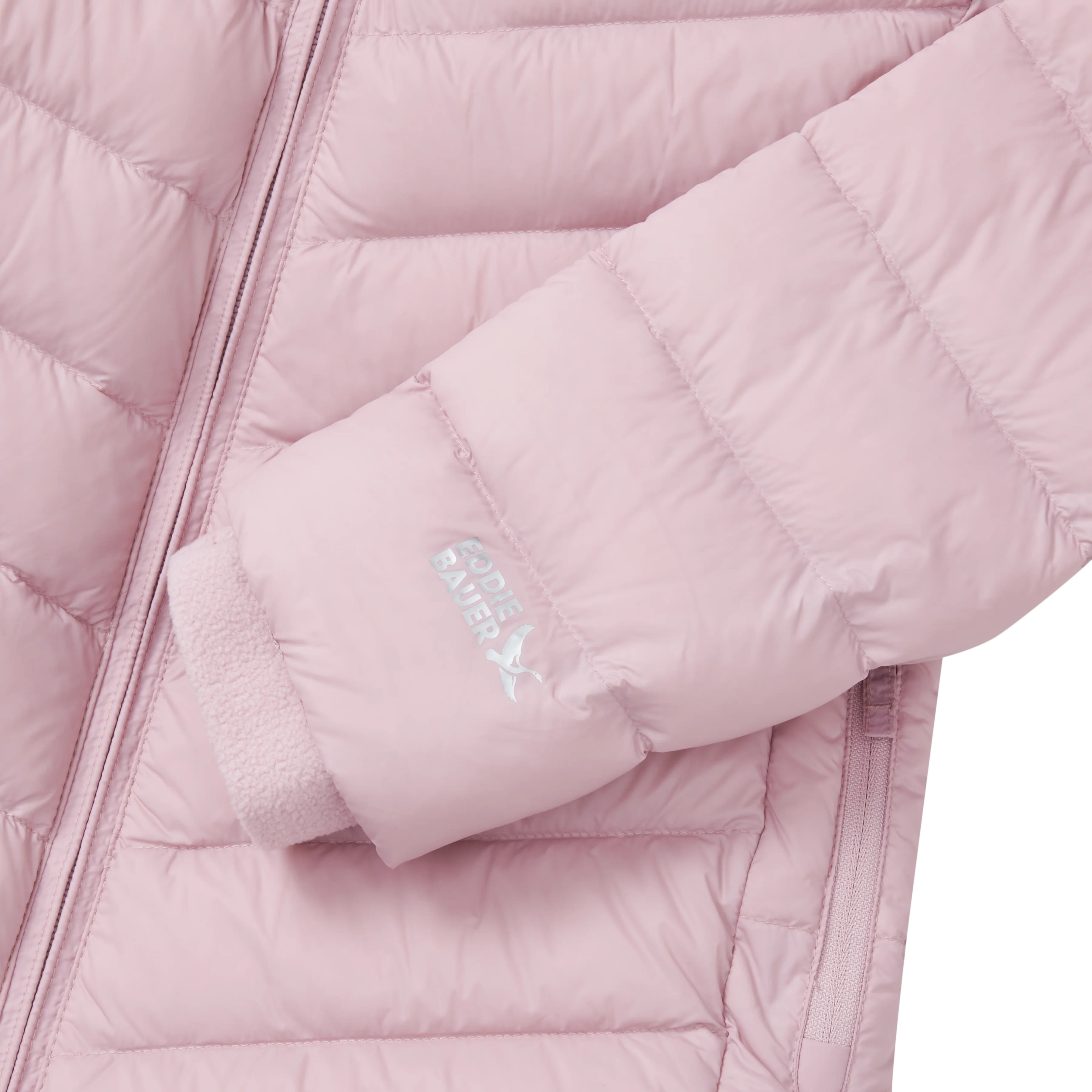 Girls Sun Valley Down Parka