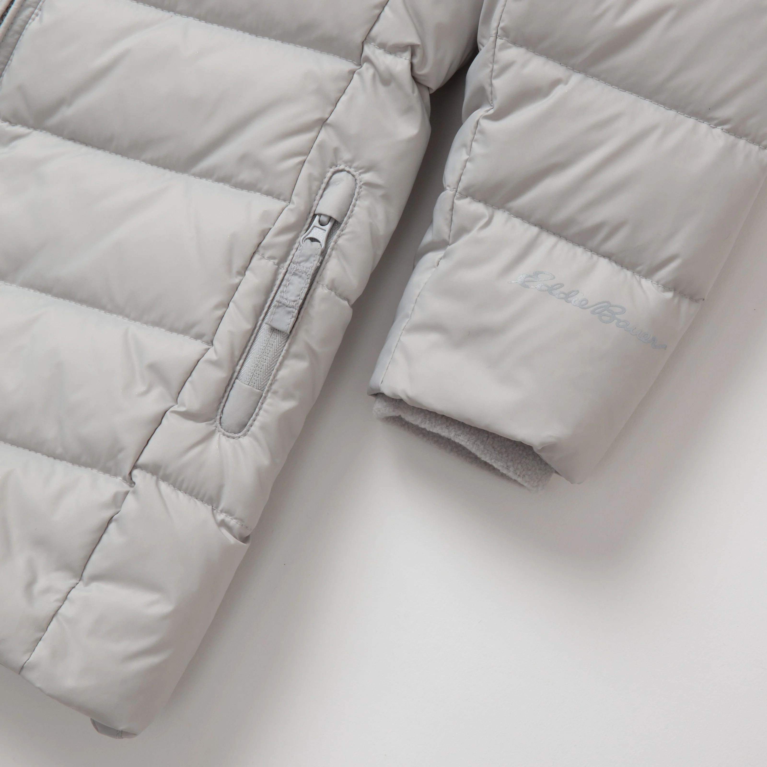 Girls Sun Valley Down Parka