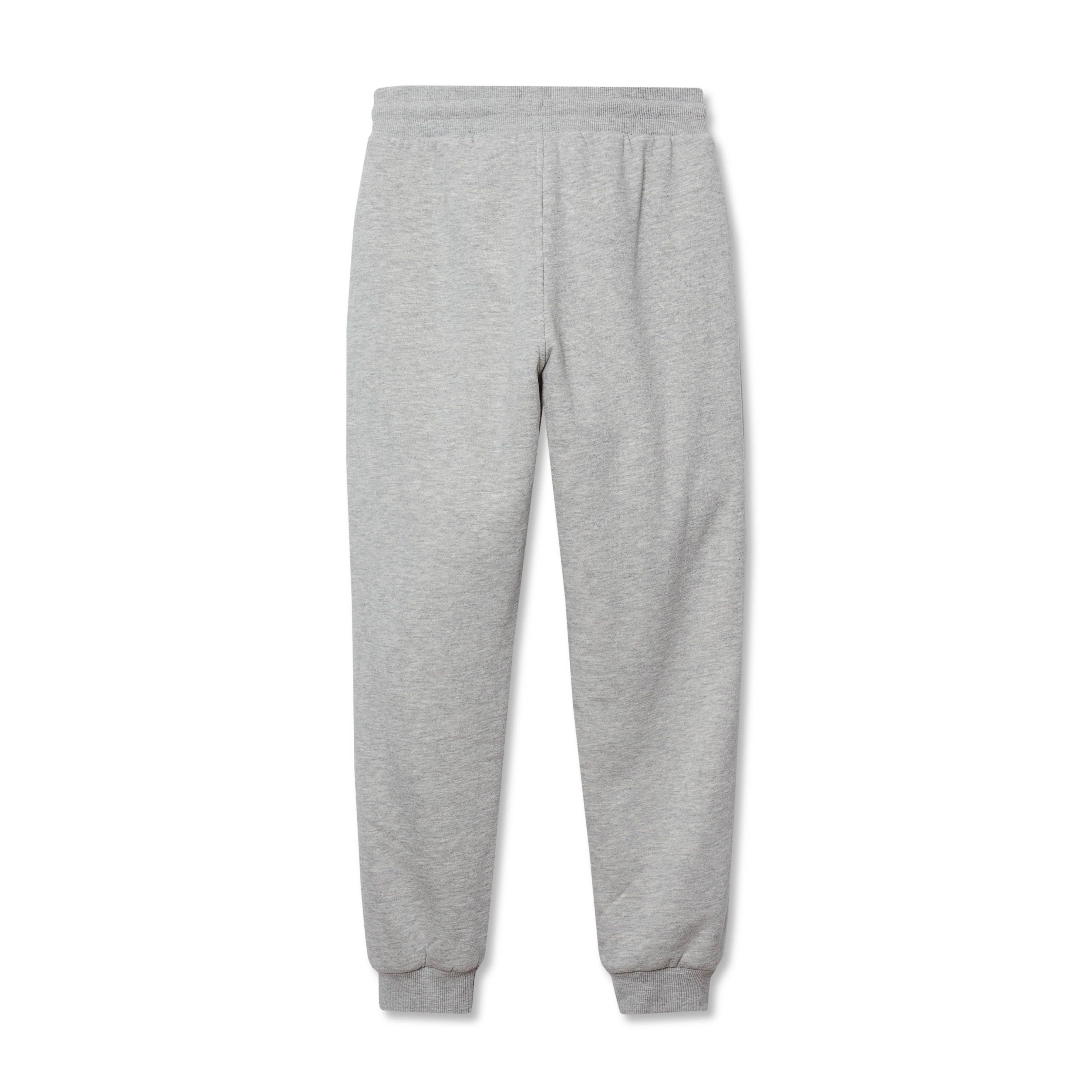 Boys Camp Fleece Faux Shearling-Lined Jogger