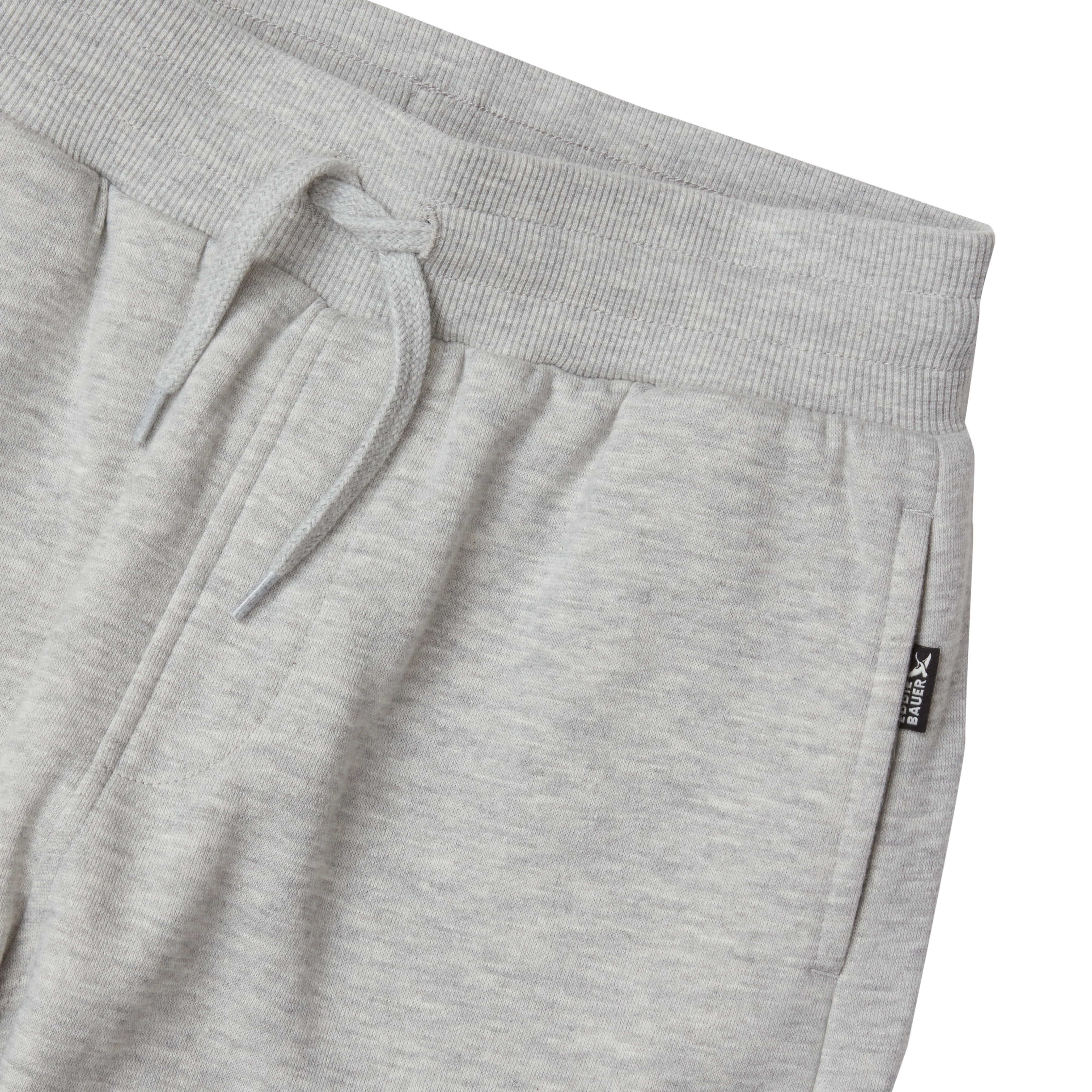 Boys Camp Fleece Faux Shearling-Lined Jogger