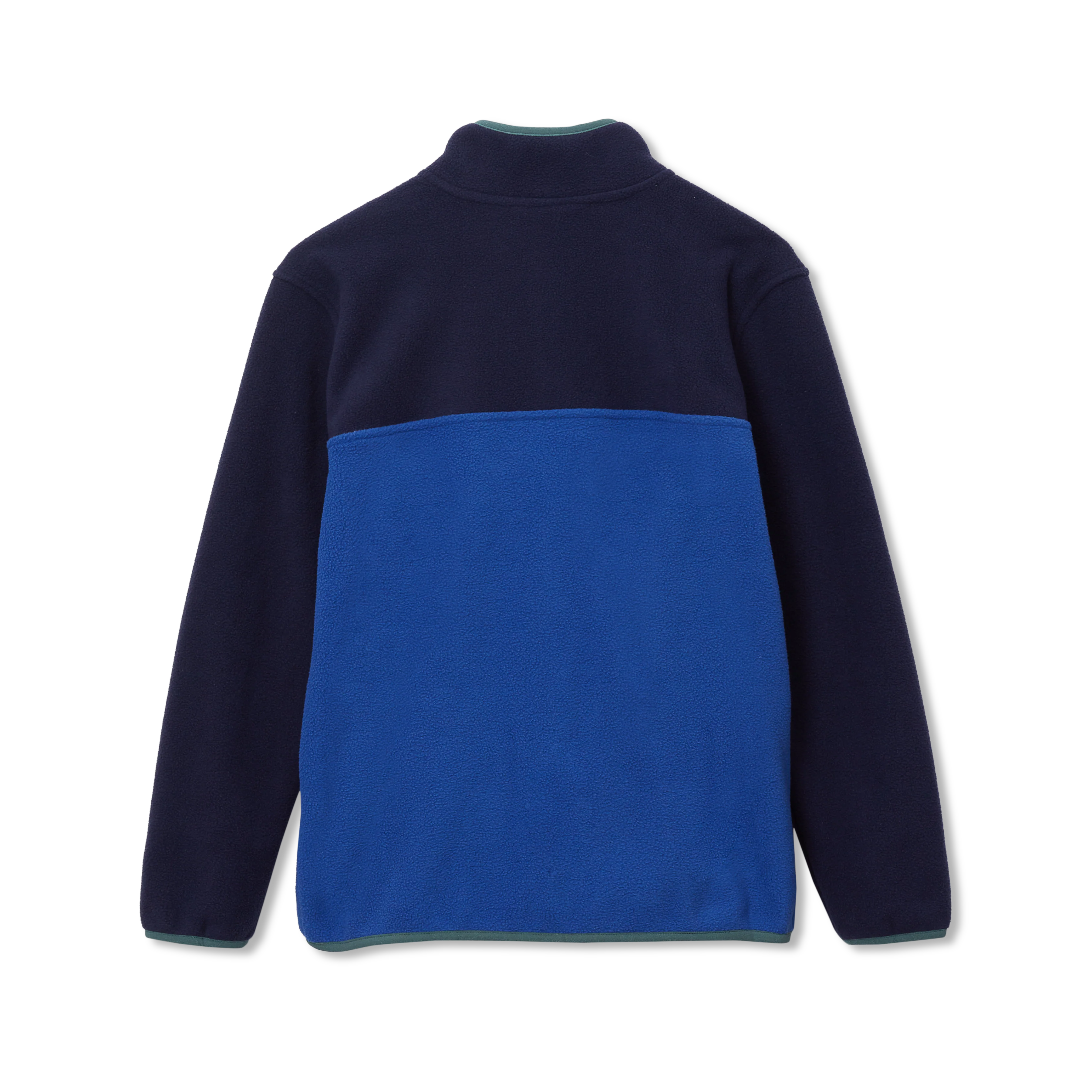 Boys Quest Fleece 1/4 Zip