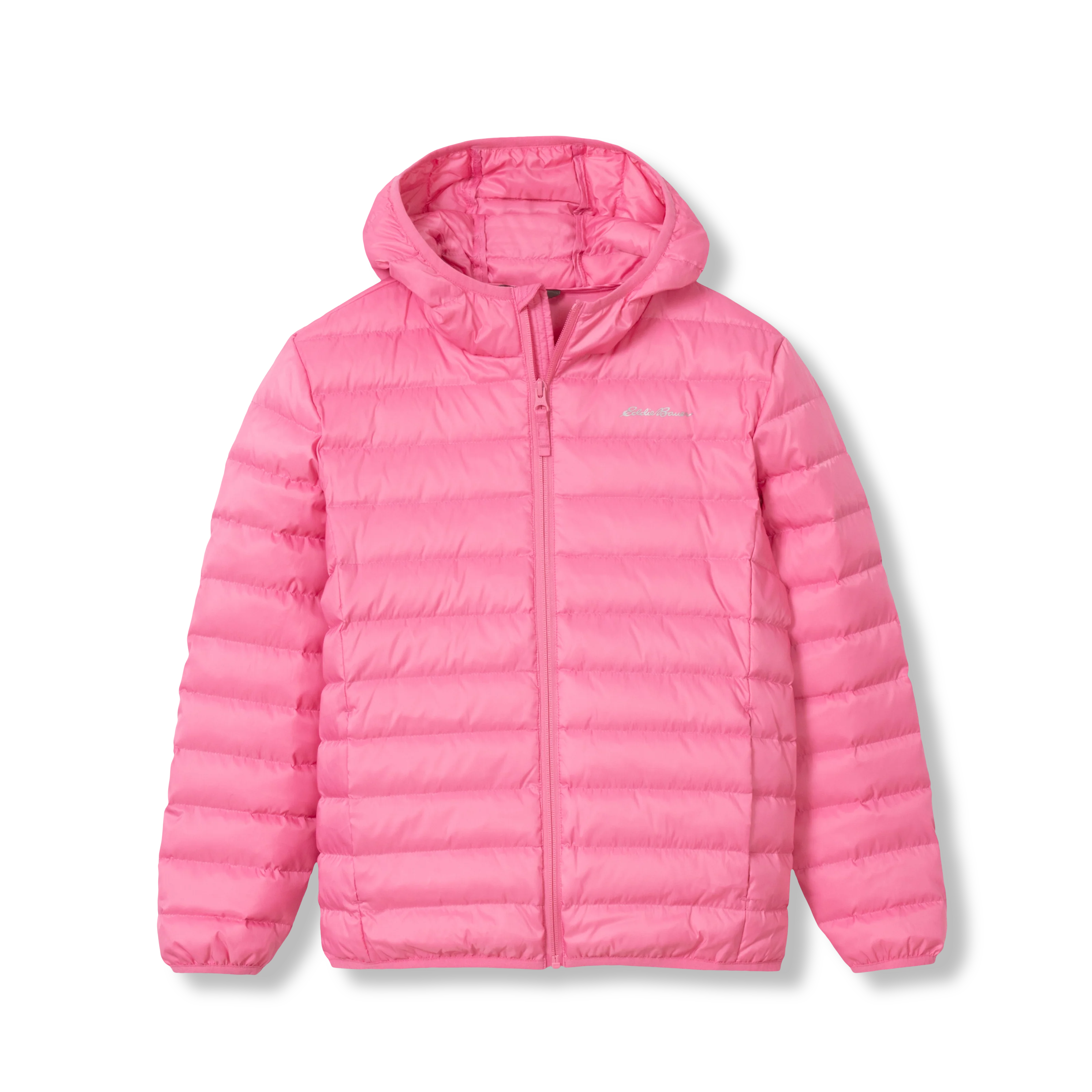 Kids Cirruslite Down Hooded Jacket