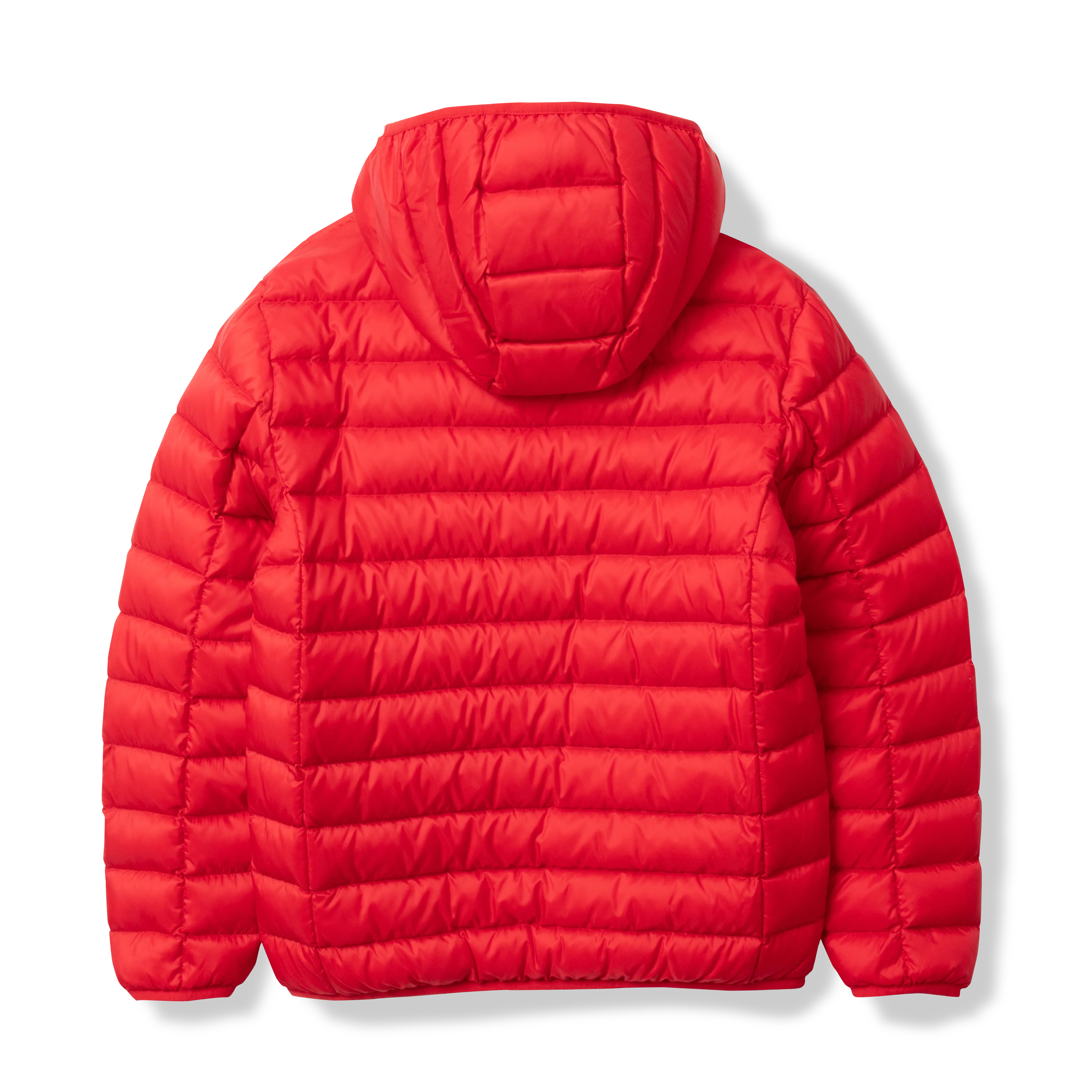 Kids Cirruslite Down Hooded Jacket
