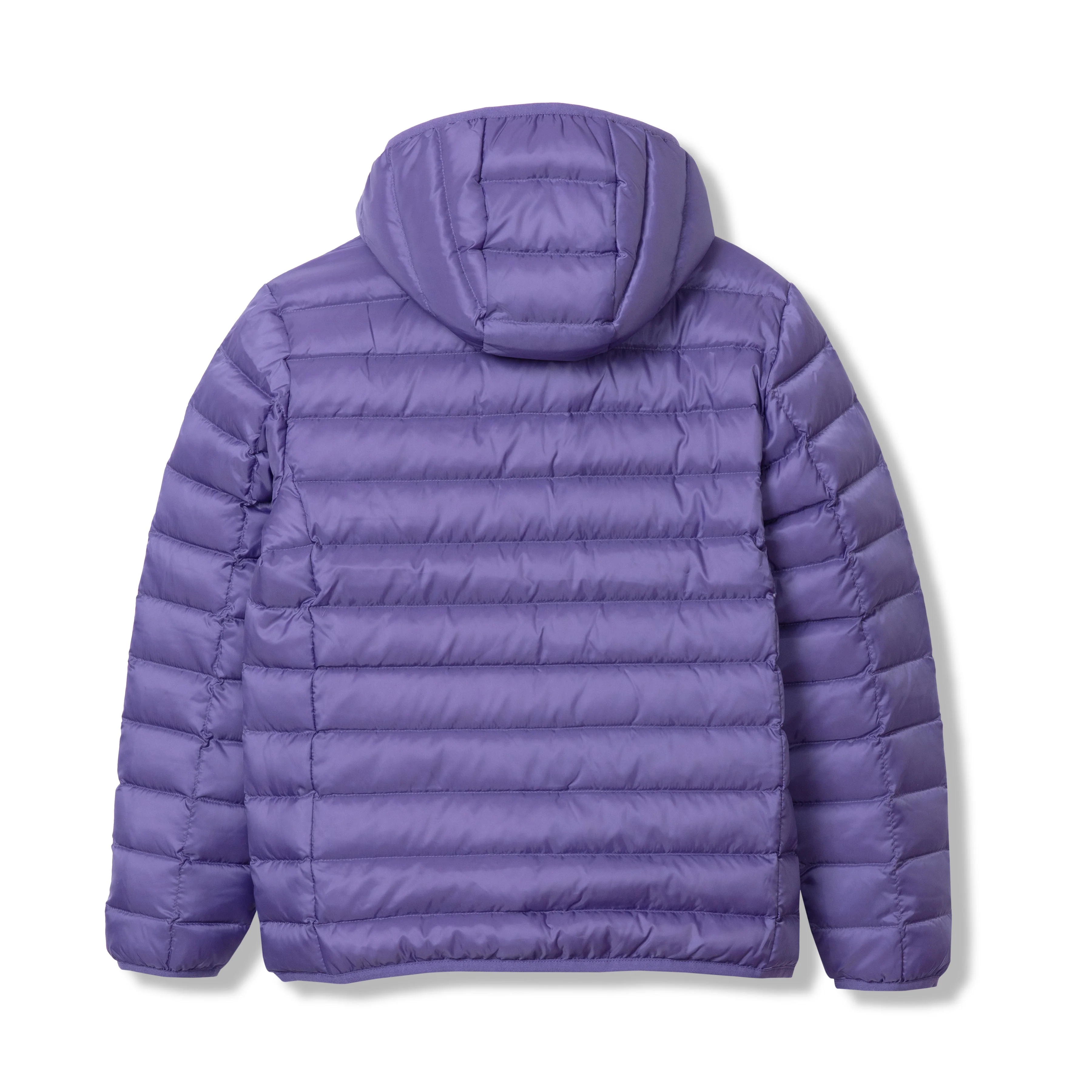 Kids Cirruslite Down Hooded Jacket