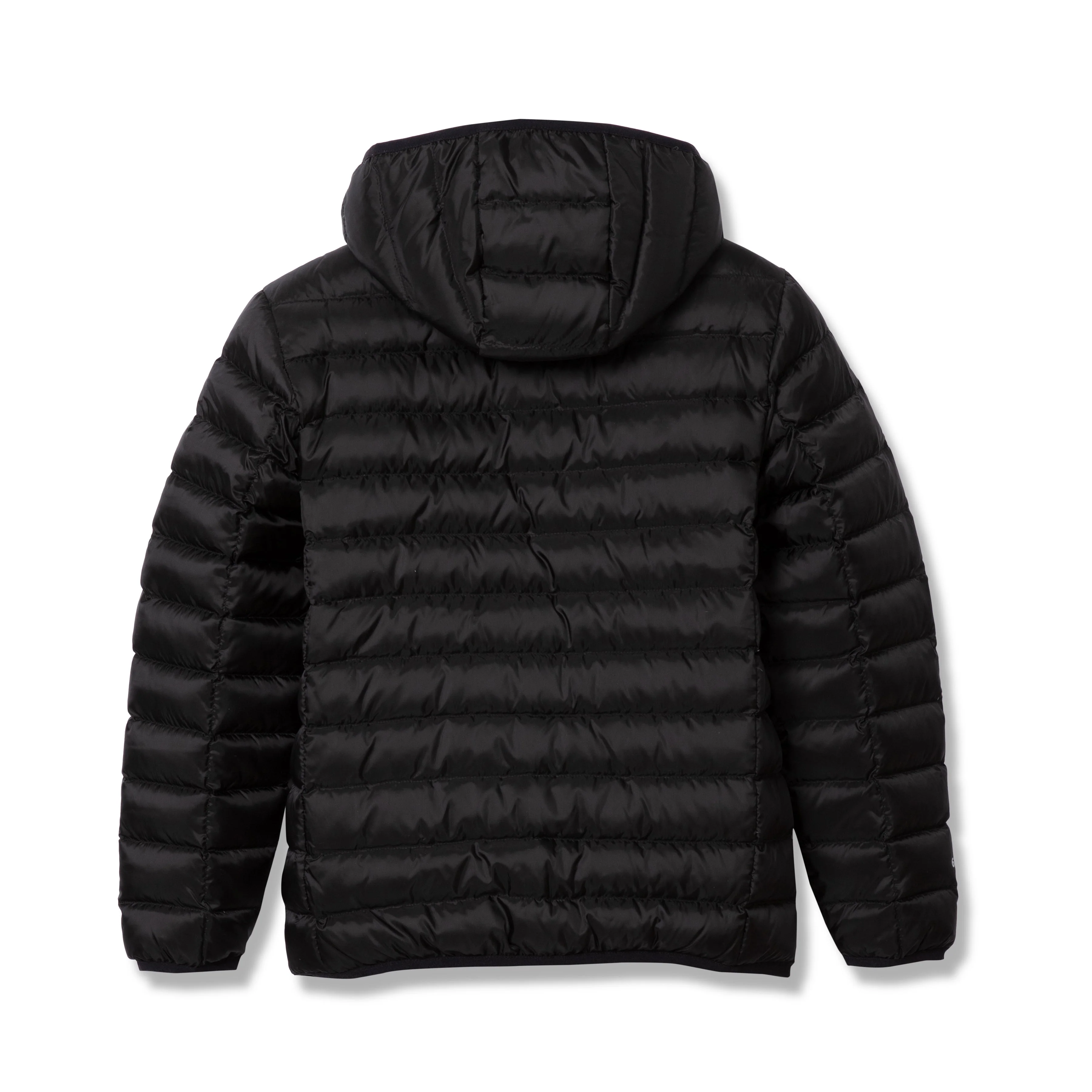 Kids Cirruslite Down Hooded Jacket