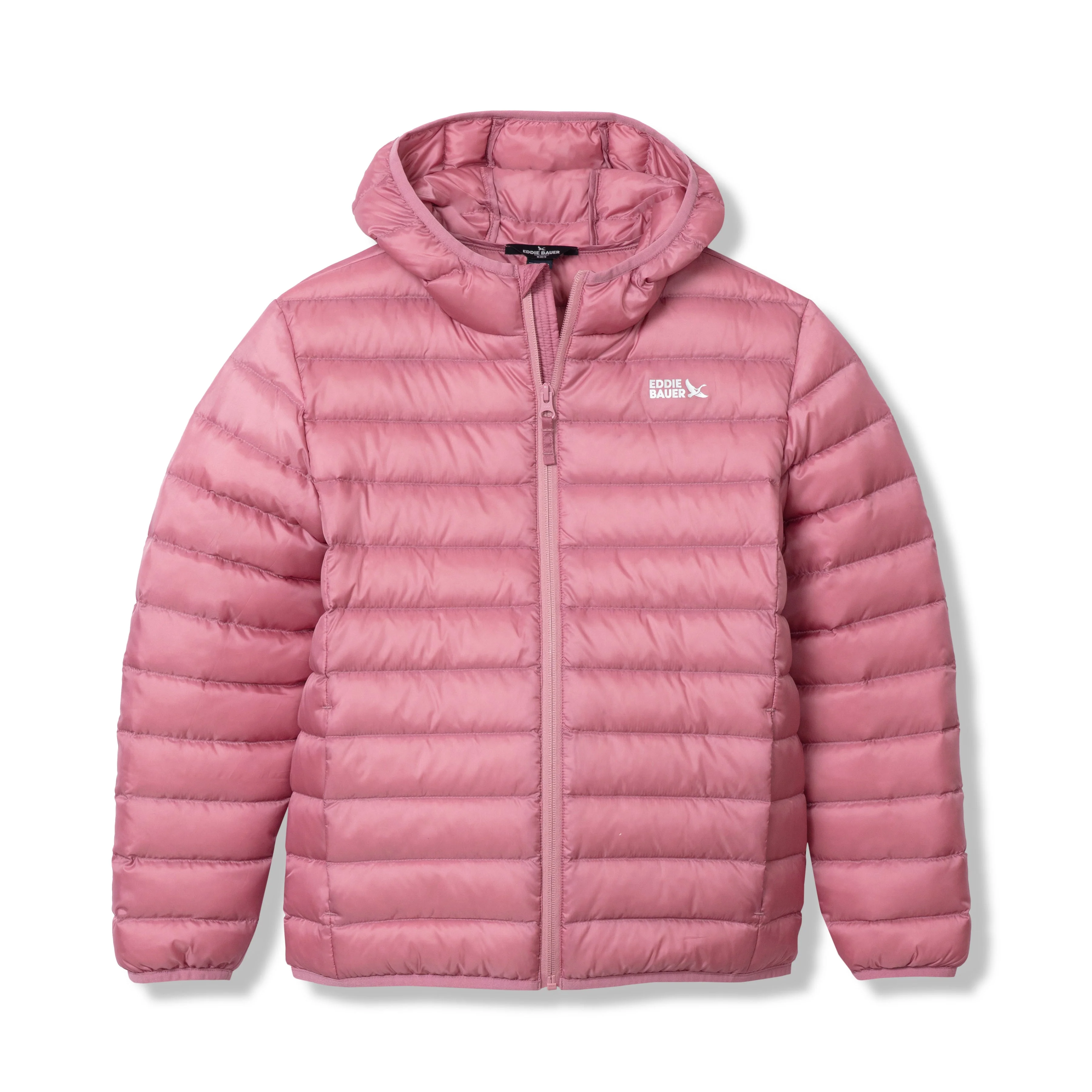 Kids Cirruslite Down Hooded Jacket