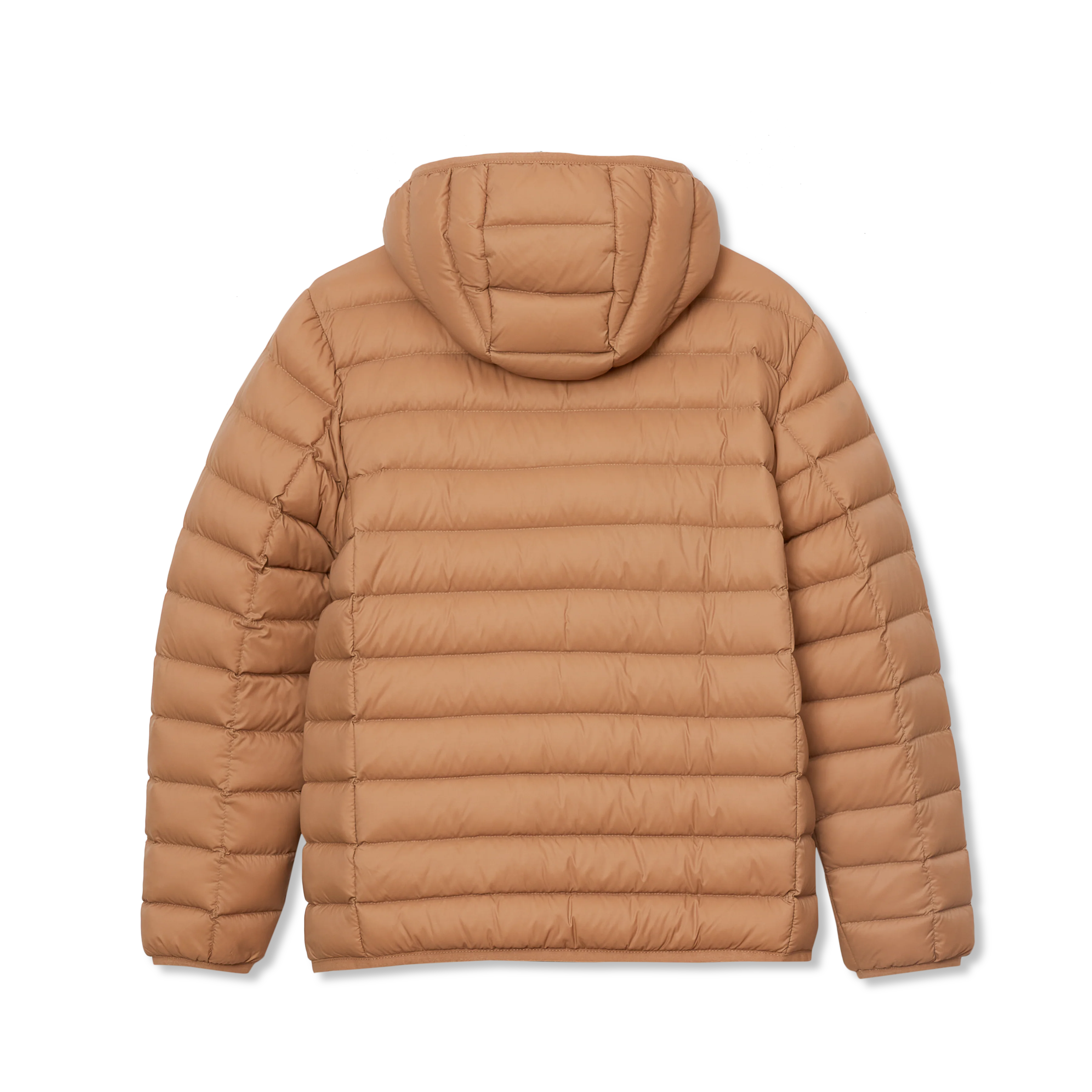 Kids Cirruslite Down Hooded Jacket