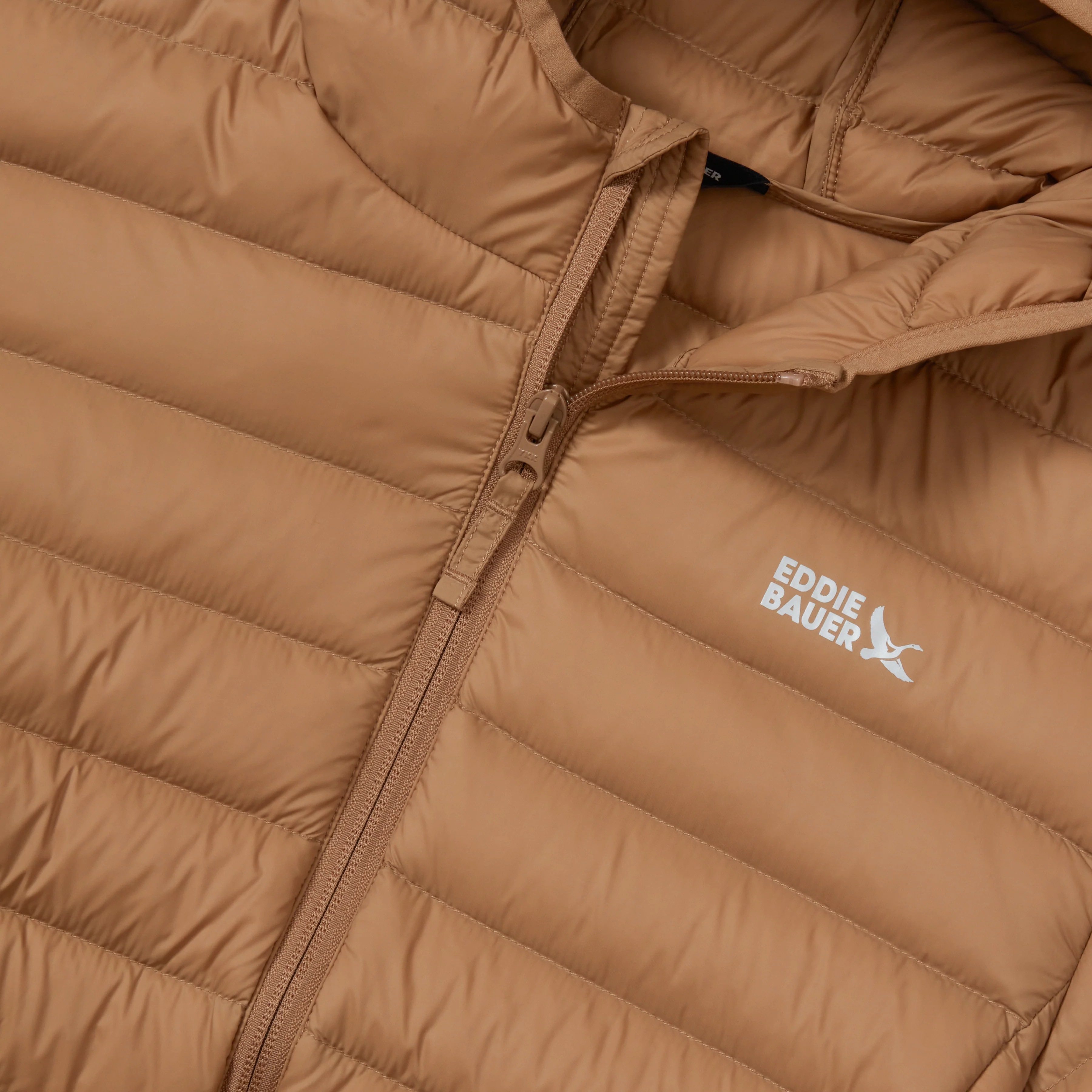 Kids Cirruslite Down Hooded Jacket