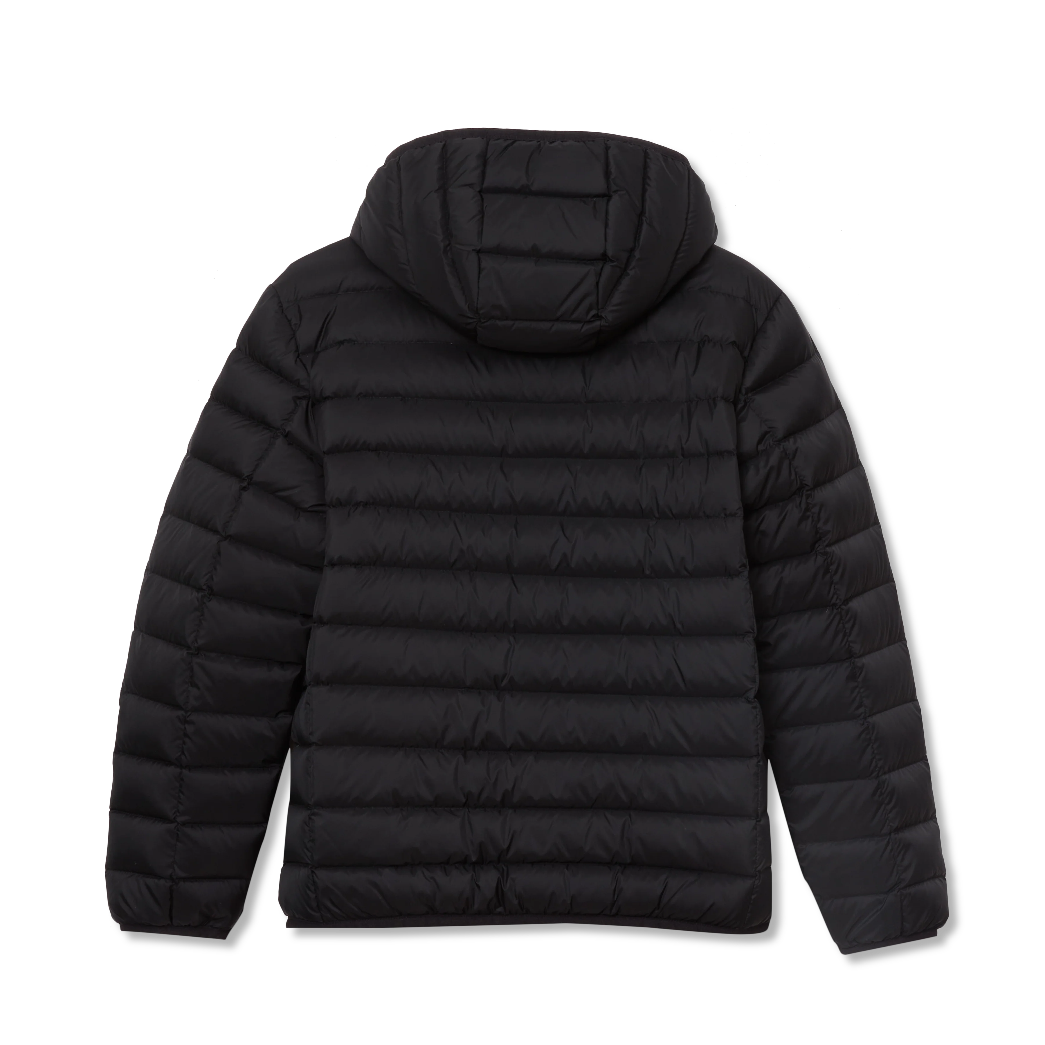 Kids Cirruslite Down Hooded Jacket
