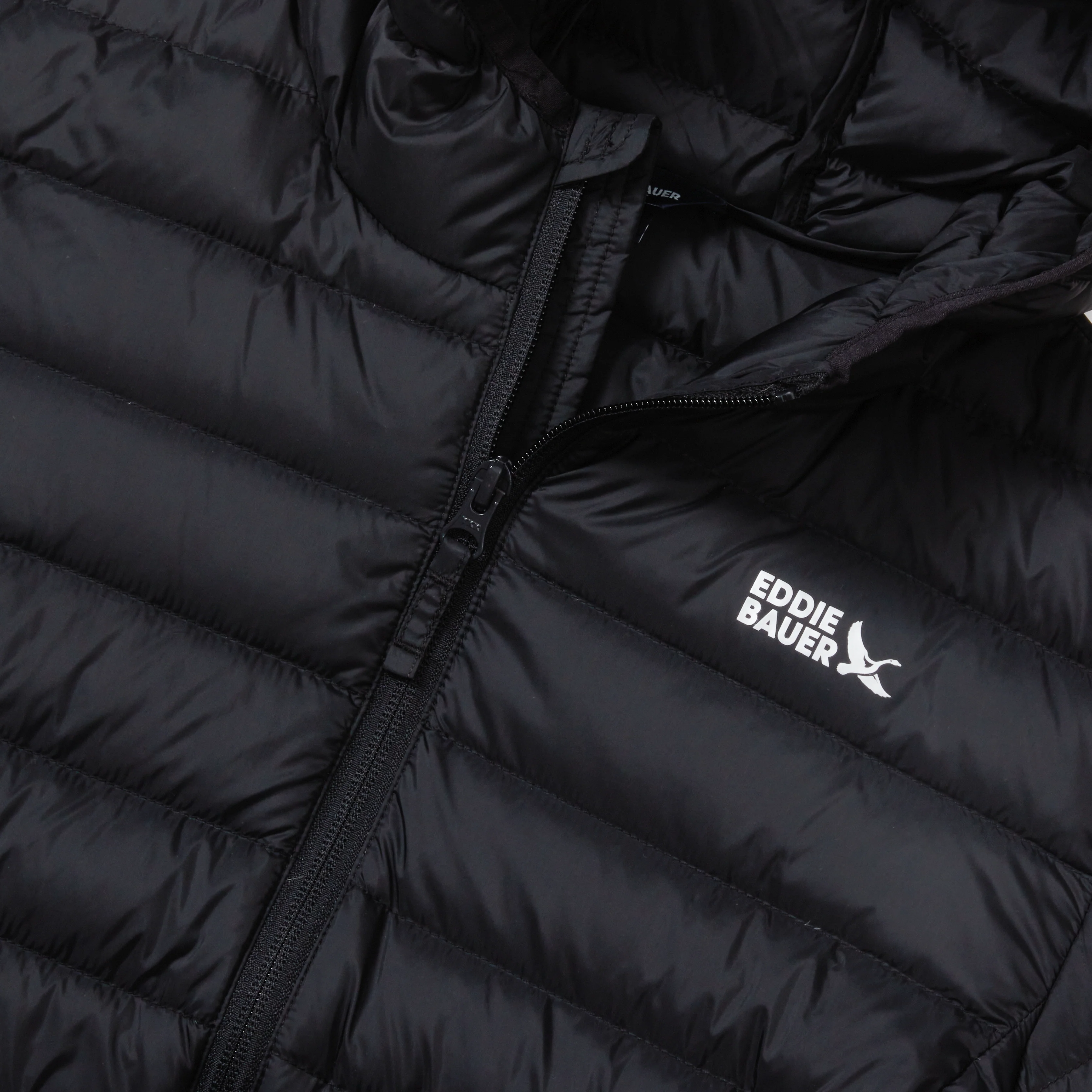 Kids Cirruslite Down Hooded Jacket