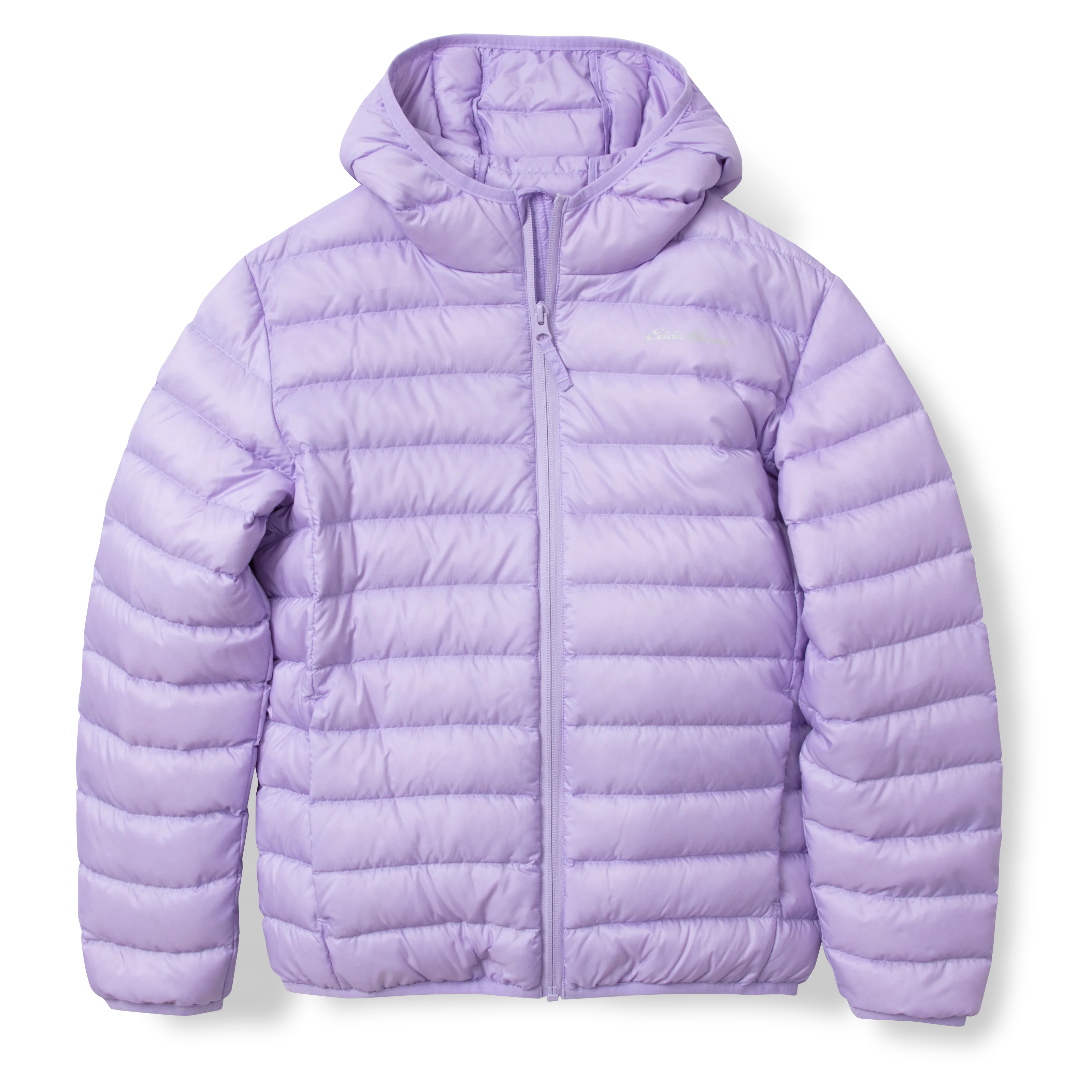 Kids Cirruslite Down Hooded Jacket