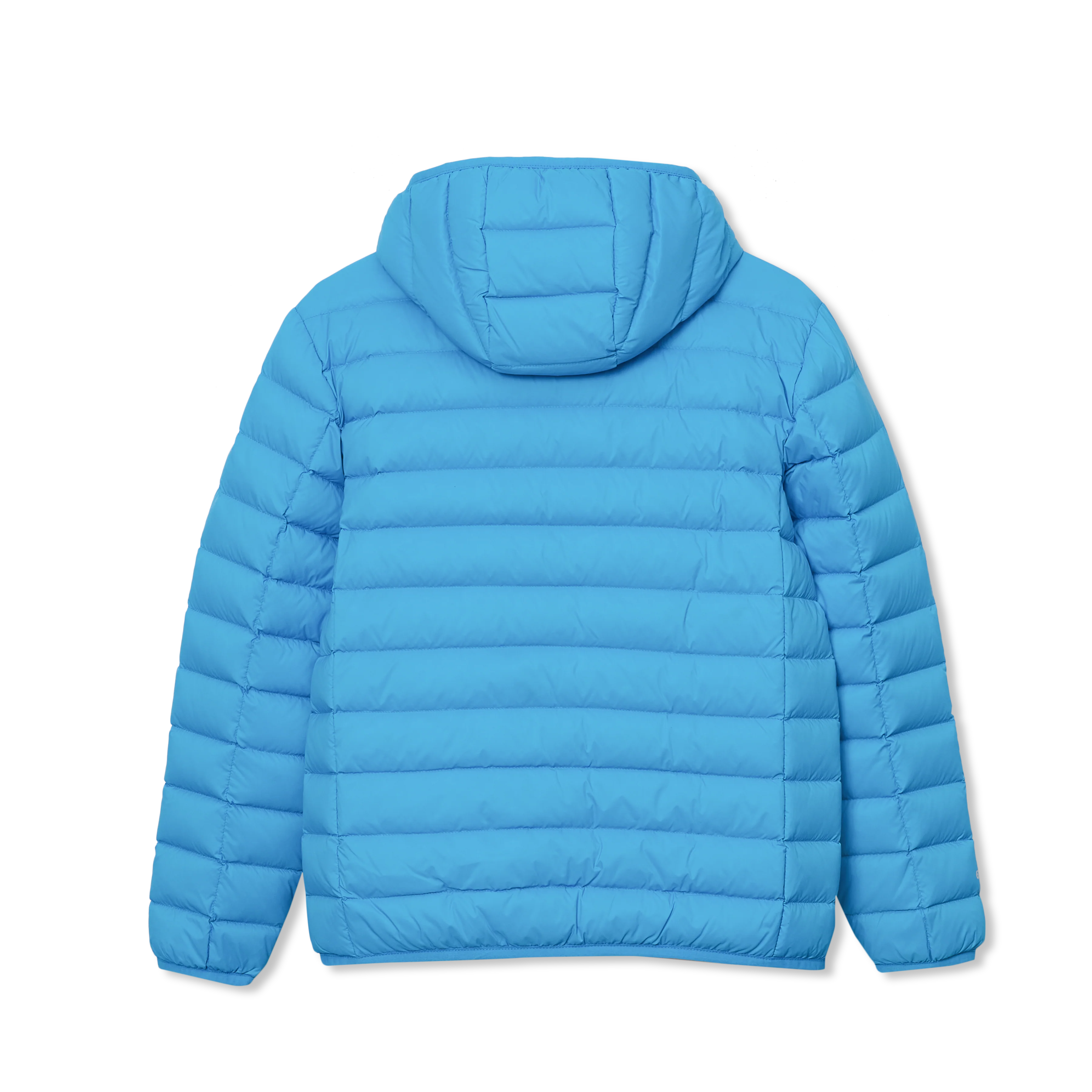 Kids Cirruslite Down Hooded Jacket